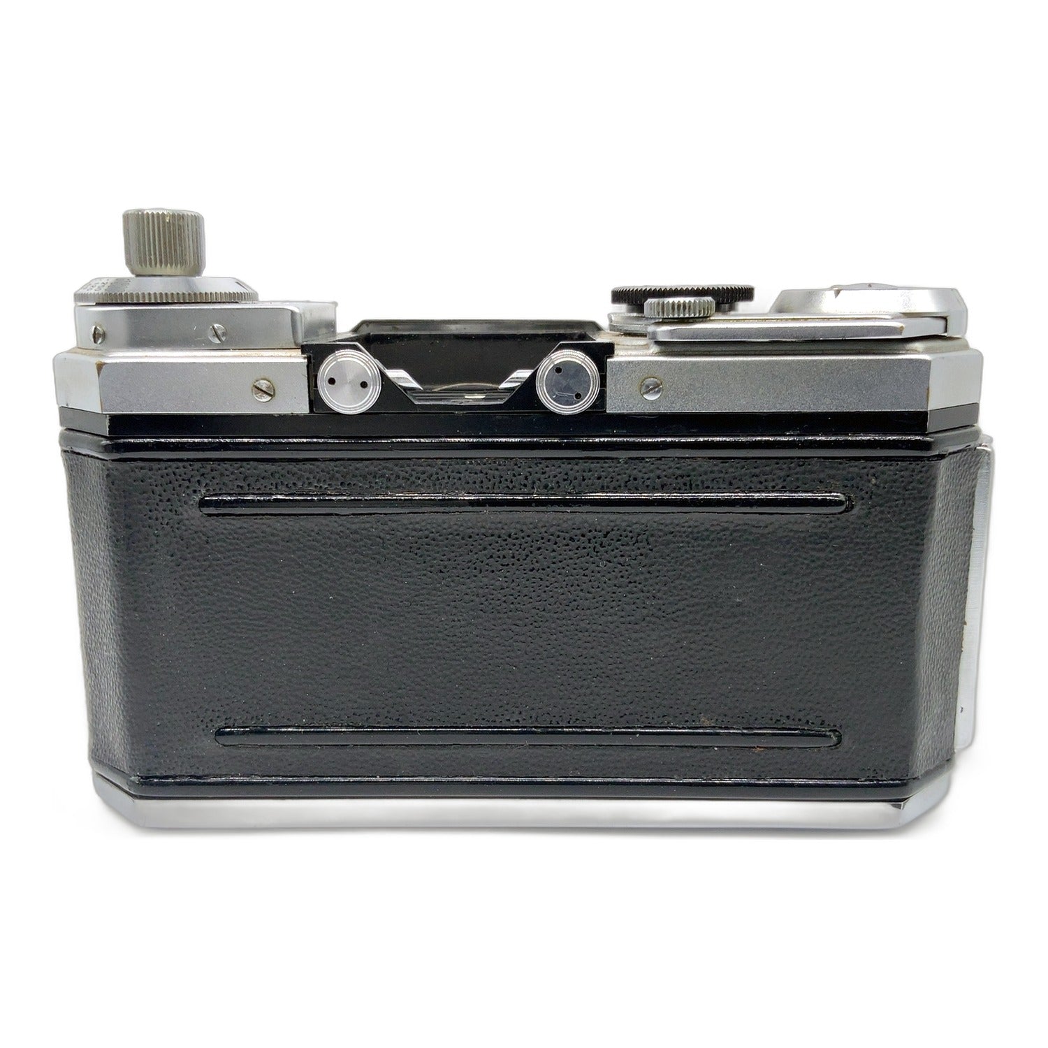 Wirgin Edixa-Mat Reflex Mod. C-L SLR Spiegelreflexkamera (M42) !Beli Defekt!