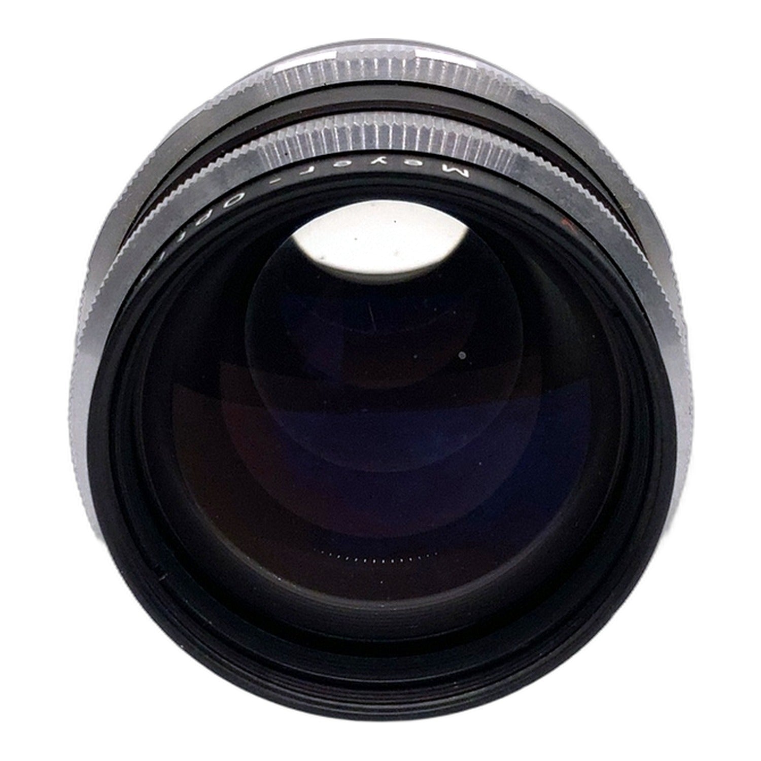 Meyer-Optik Görlitz Q1 Telefogar red V 90mm 1:3.5 Objektiv Festbrennweite(Altix)