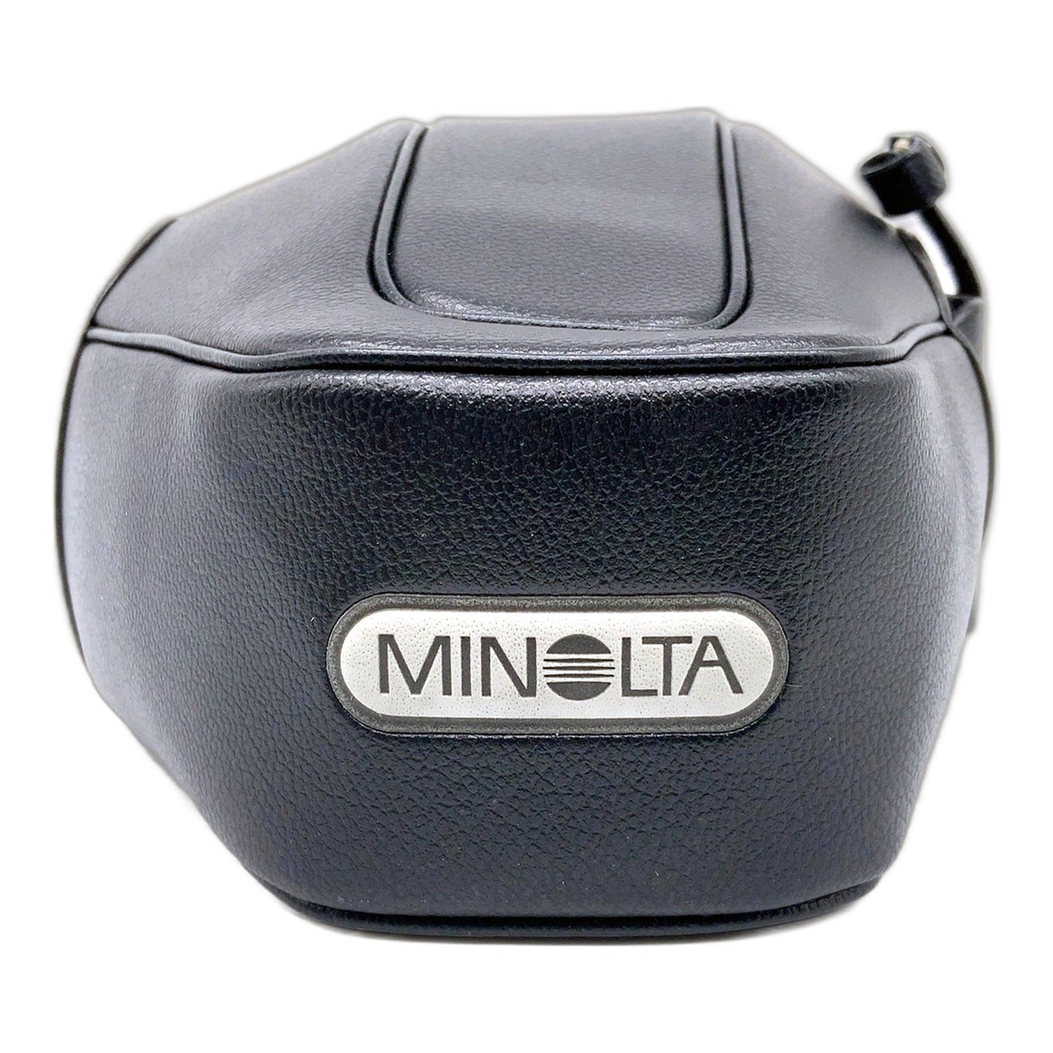 Minolta CF-300  ALPHA-3700I MAXXUM 3000i DYNAX 3000i Bereitschaftstasche Schwarz