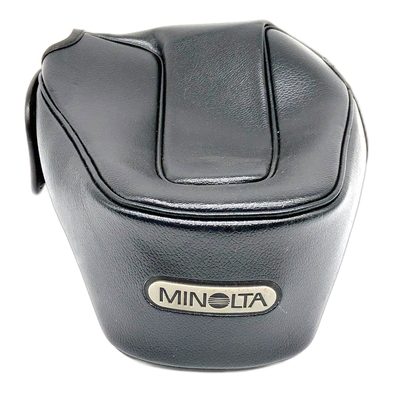 Minolta CF-700 SIL Bereitschaftstasche Schwarz Camera Case Ever Ready Case