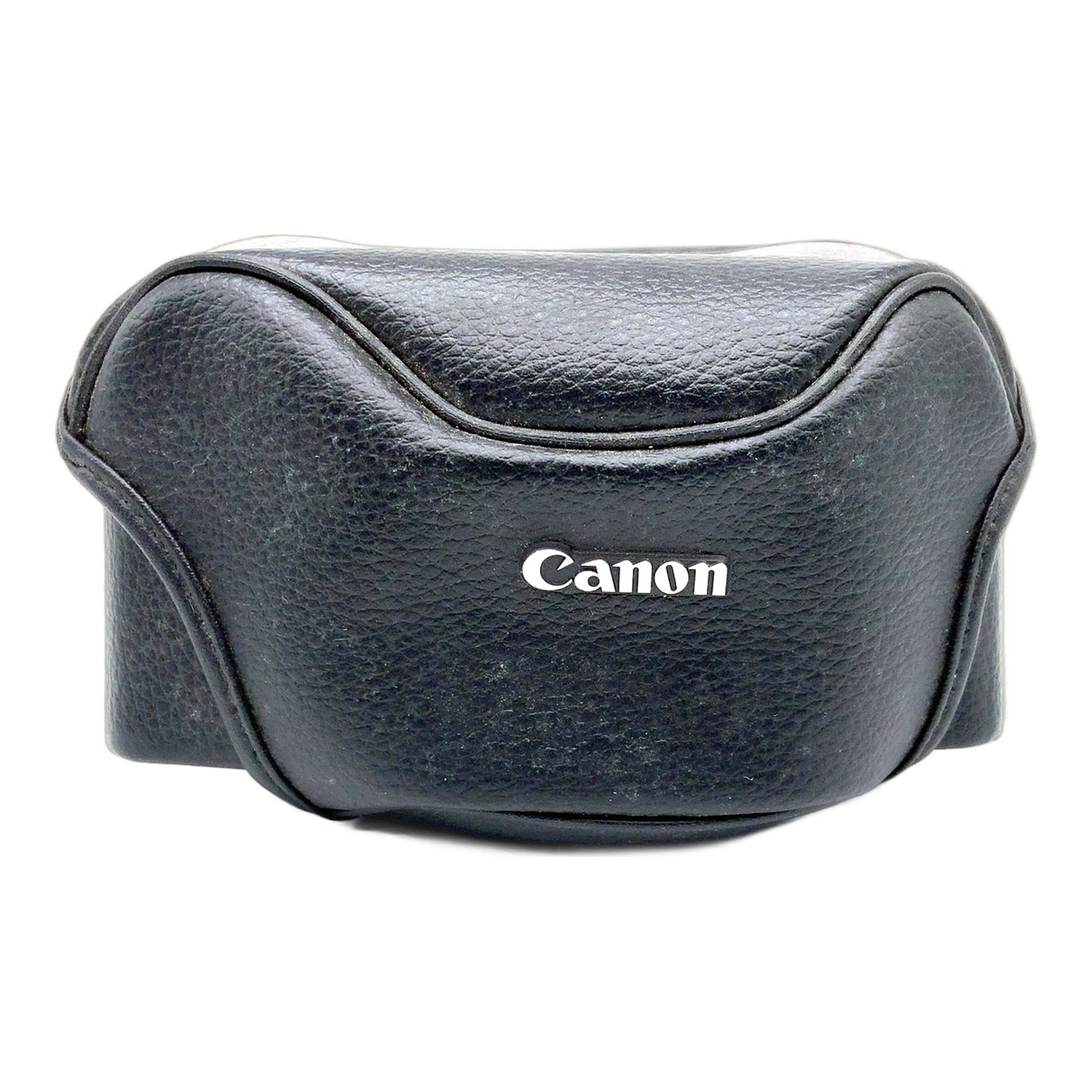 Canon Autoboy S II Bereitschaftstasche Schwarz Camera Case Ever Ready Case
