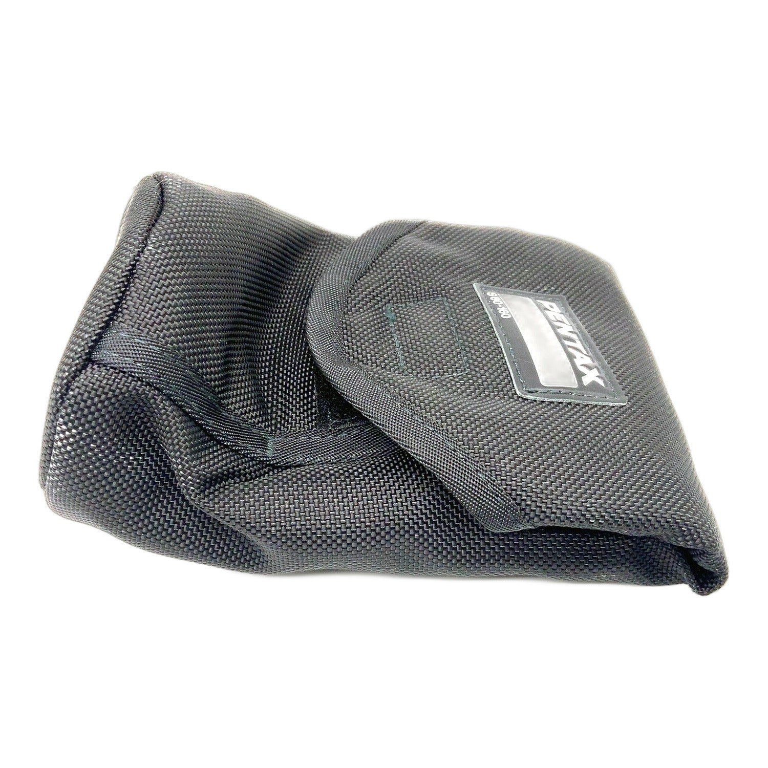 Pentax S80-160 Bereitschaftstasche Schwarz Camera Case Ever Ready Case