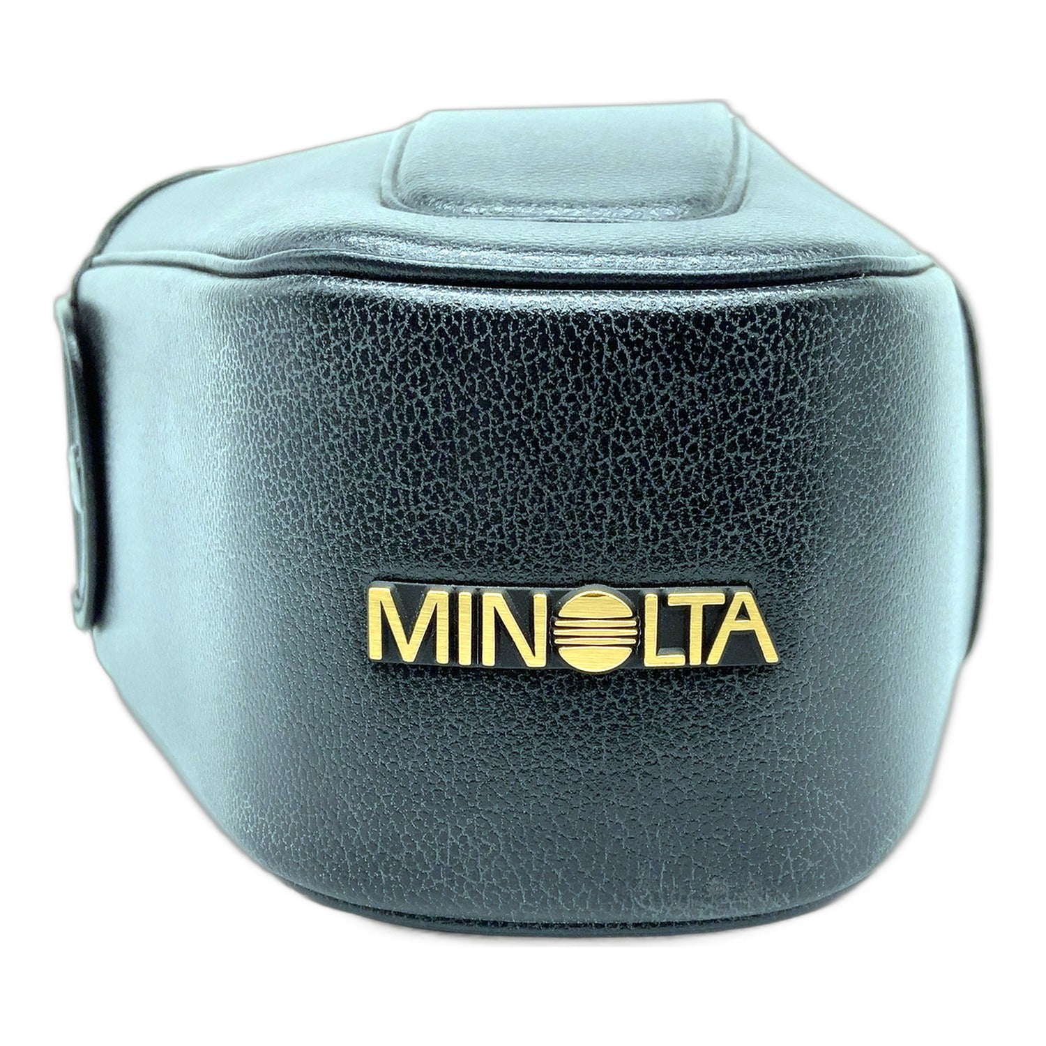 Minolta CH-9xi Tasche Schwarz Fototasche Camera Bag Kameratasche