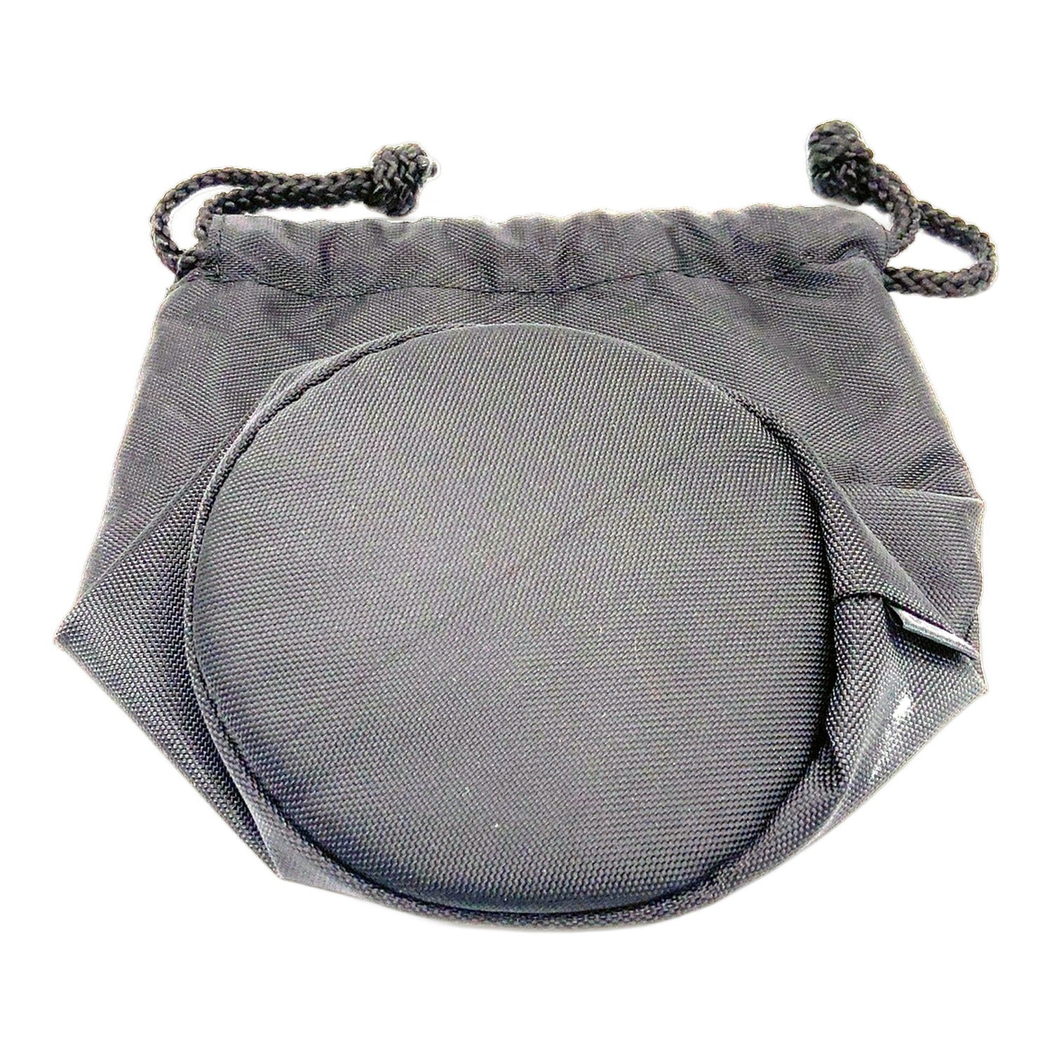 Canon Universalköcher 16x9cm Köcher Schwarz Objektivköcher Lens Case
