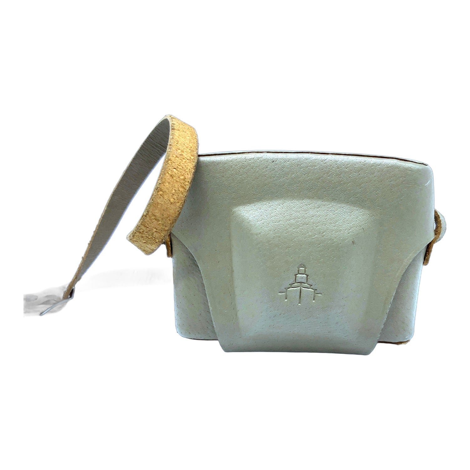 Pentacon Penti Bereitschaftstasche Braun Camera Case Ever Ready Case