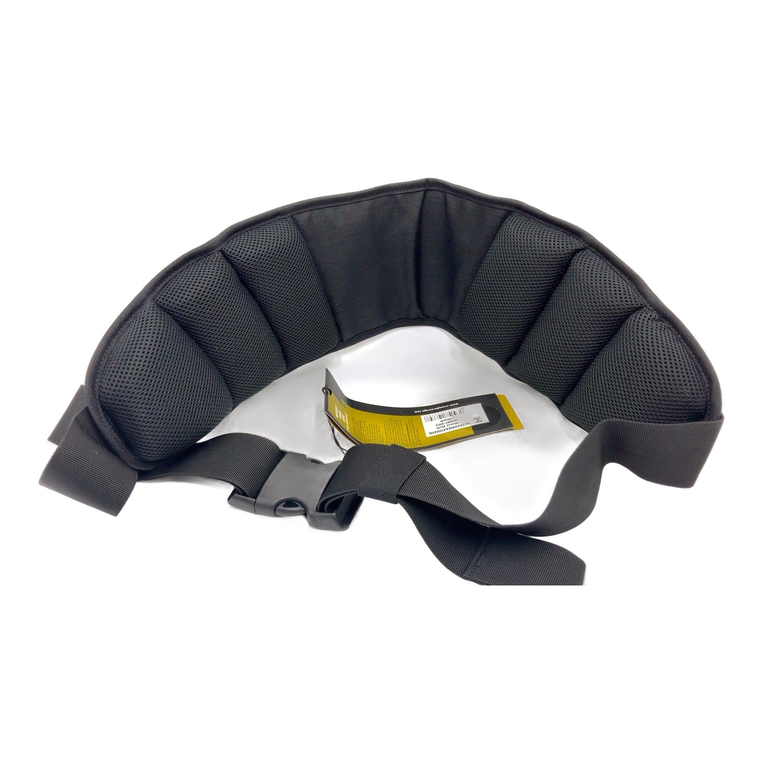 Crumpler Waist Belt Kameragürtel Tasche Schwarz OVP Camera Bag Kameratasche