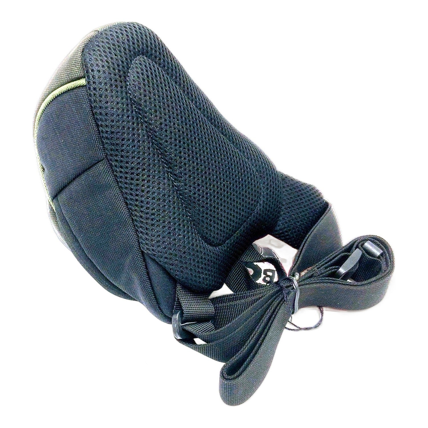 Crumpler Jimmy Bo 2000 Tasche Schwarz Fototasche Camera Bag Kameratasche