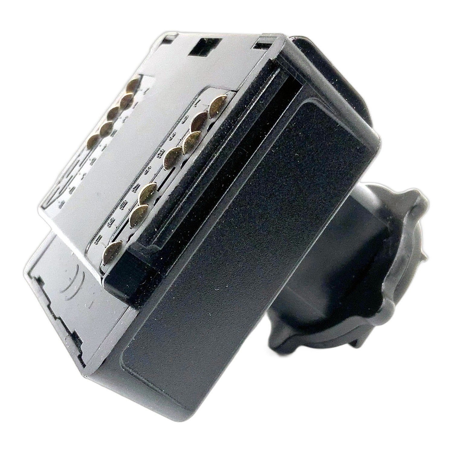 Metz SCA 3701 M2 Blitzadapter Pentax AF, alle analogen AF-Modelle Kamerazubehör