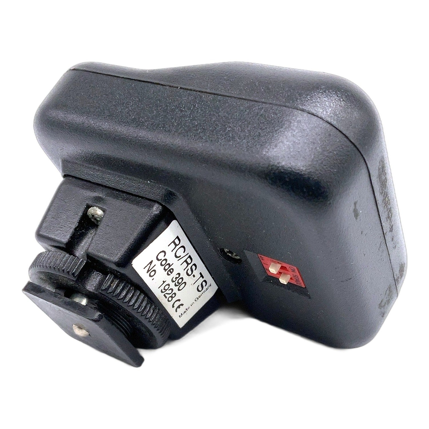 Hensel Studiotechnik Strobe Wizard Plus 390 Blitzauslöser RC/RS-TS Kamerazubehör