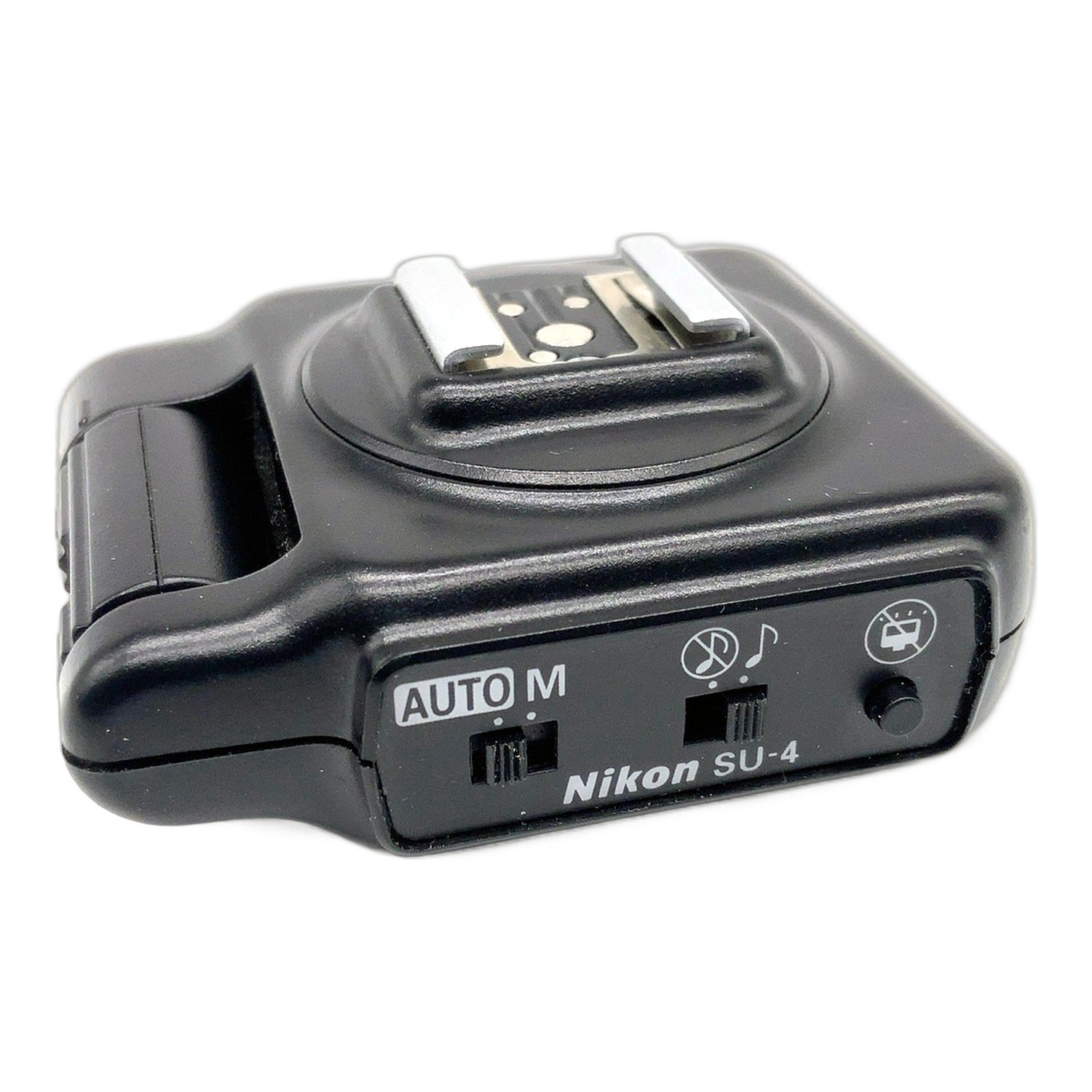 Nikon SU-4 Blitzadapter Wireless Slave Blitz Flash Controller Reciever