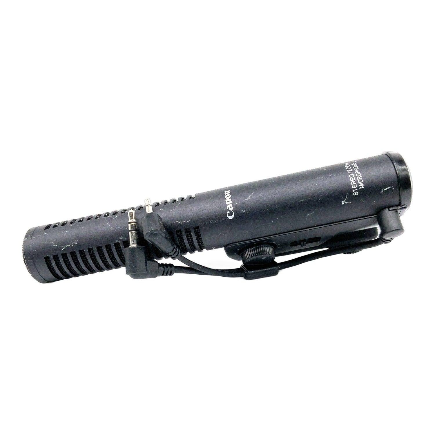 Canon Stereo / Zoom Microphone Mikrofon für Canovision EX1 Kamerazubehör