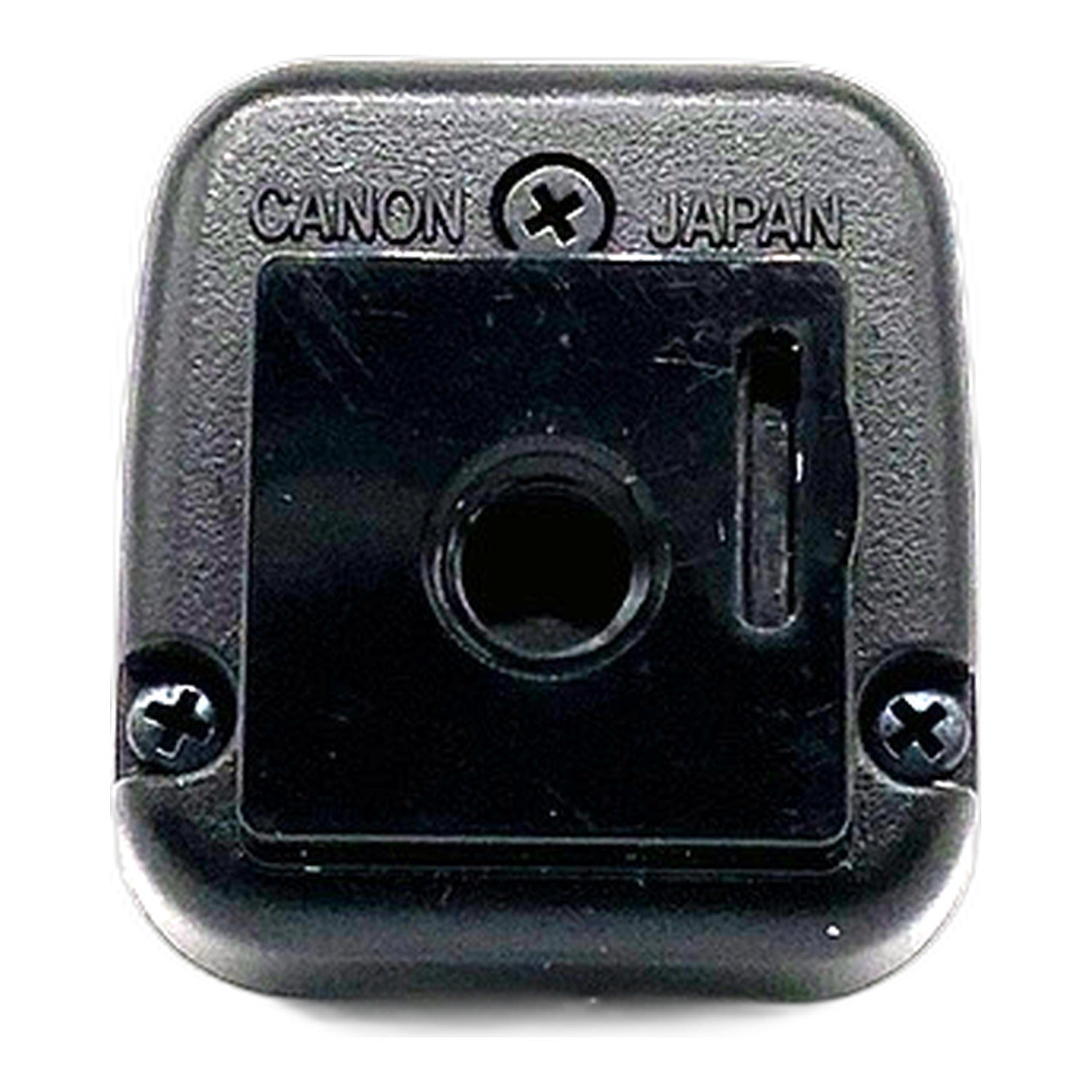 Canon Off-Camera Shoe Adapter Blitzadapter in OVP Fotozubehör Kamerazubehör