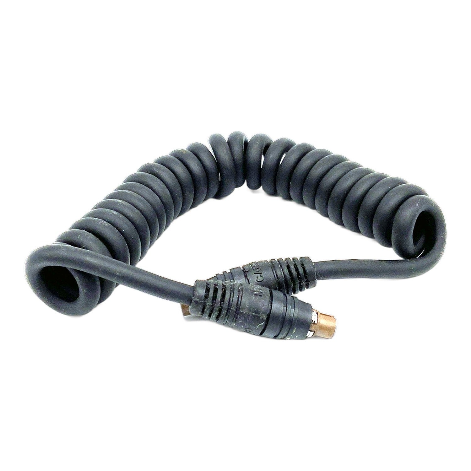 Canon Connection Cord 60 Verbindungskabel Fotozubehör Kamerazubehör