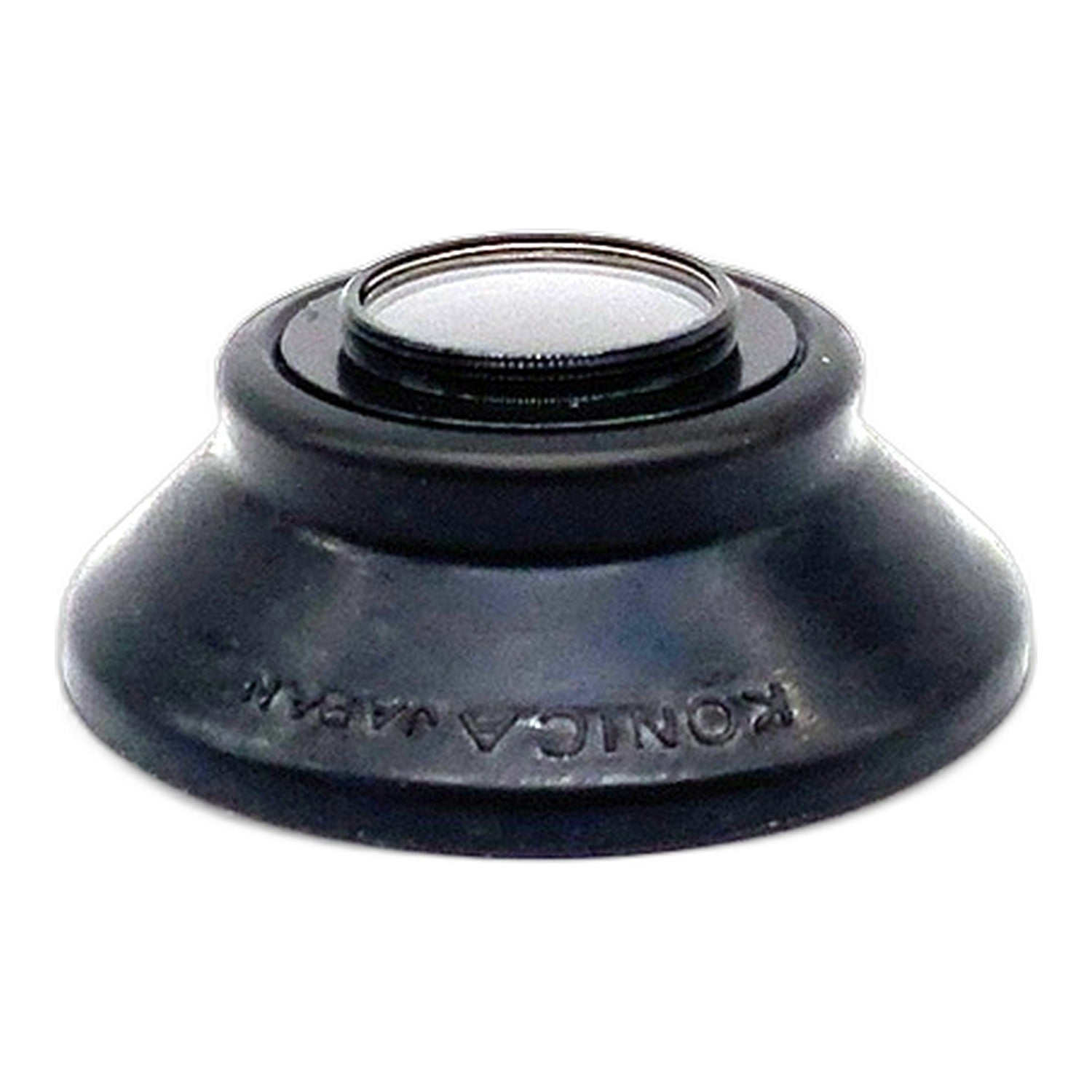 Konica Eyesight Correction +1 Dioptrienlinse Autoreflex A T2 T3 + Augenmuschel