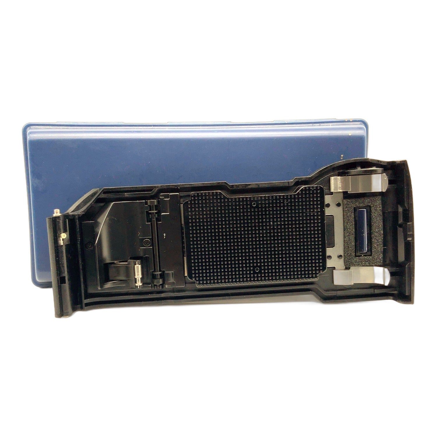 Minolta Dynax 3000i Rückwand in Box Camera Accessory Fotozubehör Kamerazubehör