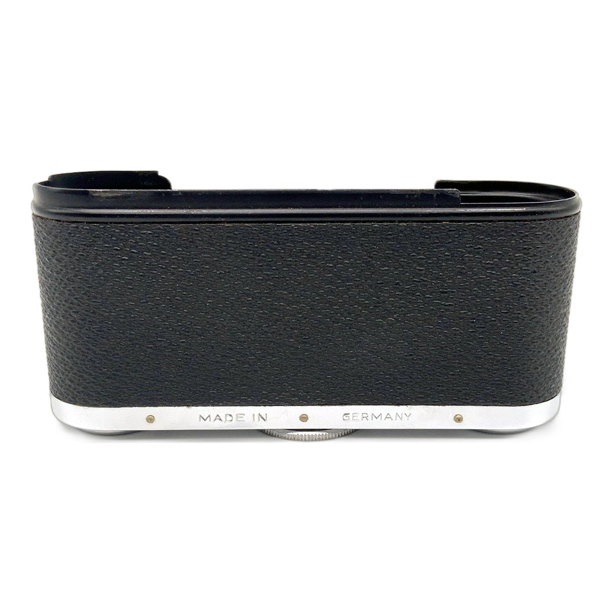 Braun Paxette Rückwand Camera Accessory Fotozubehör Kamerazubehör