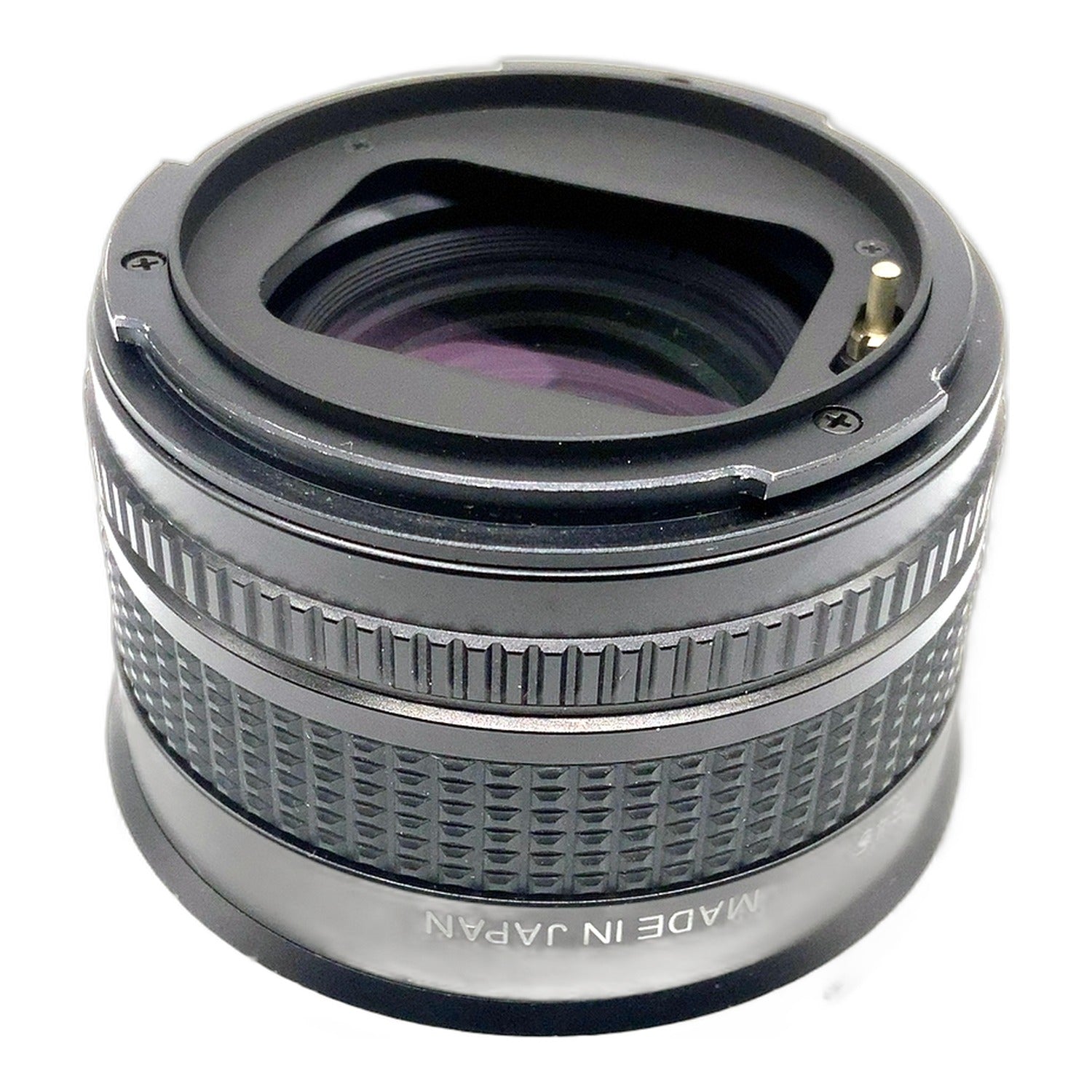 Vivitar MC Tele For Mamiya 645 Converter 2x Objektivkonverter (Mamiya 645)