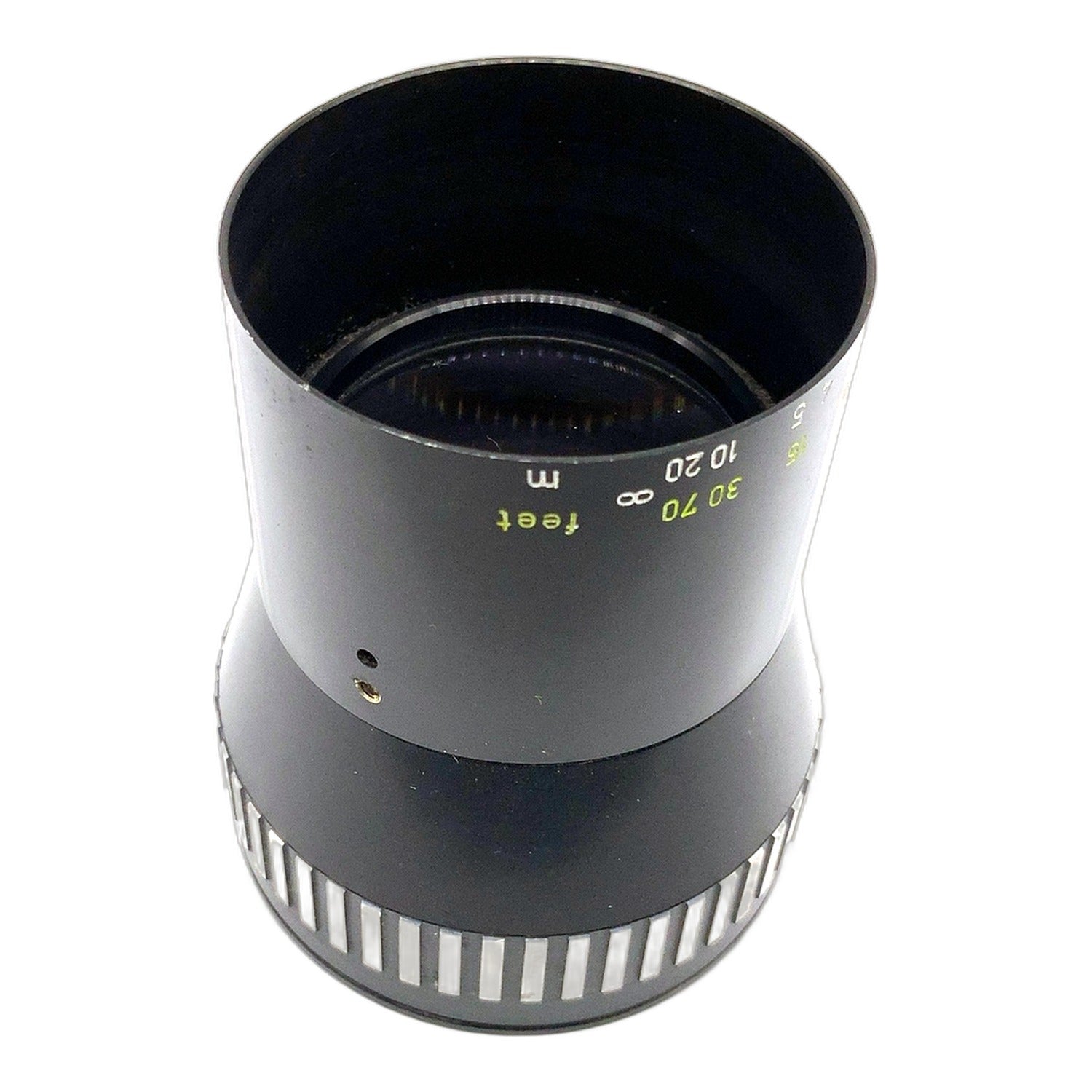 Schneider Kreuznach Vario-Curtar Converter 0,75x Konverter Objektivkonverter