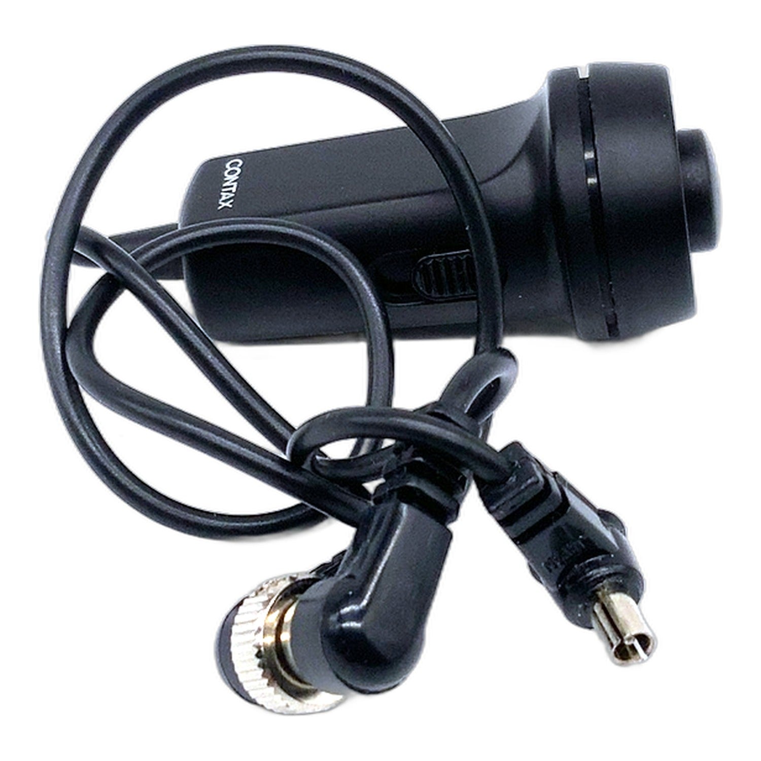 Contax Cable Switch S Fernauslöser 30cm Fernbedienung in OVP Kamerazubehör