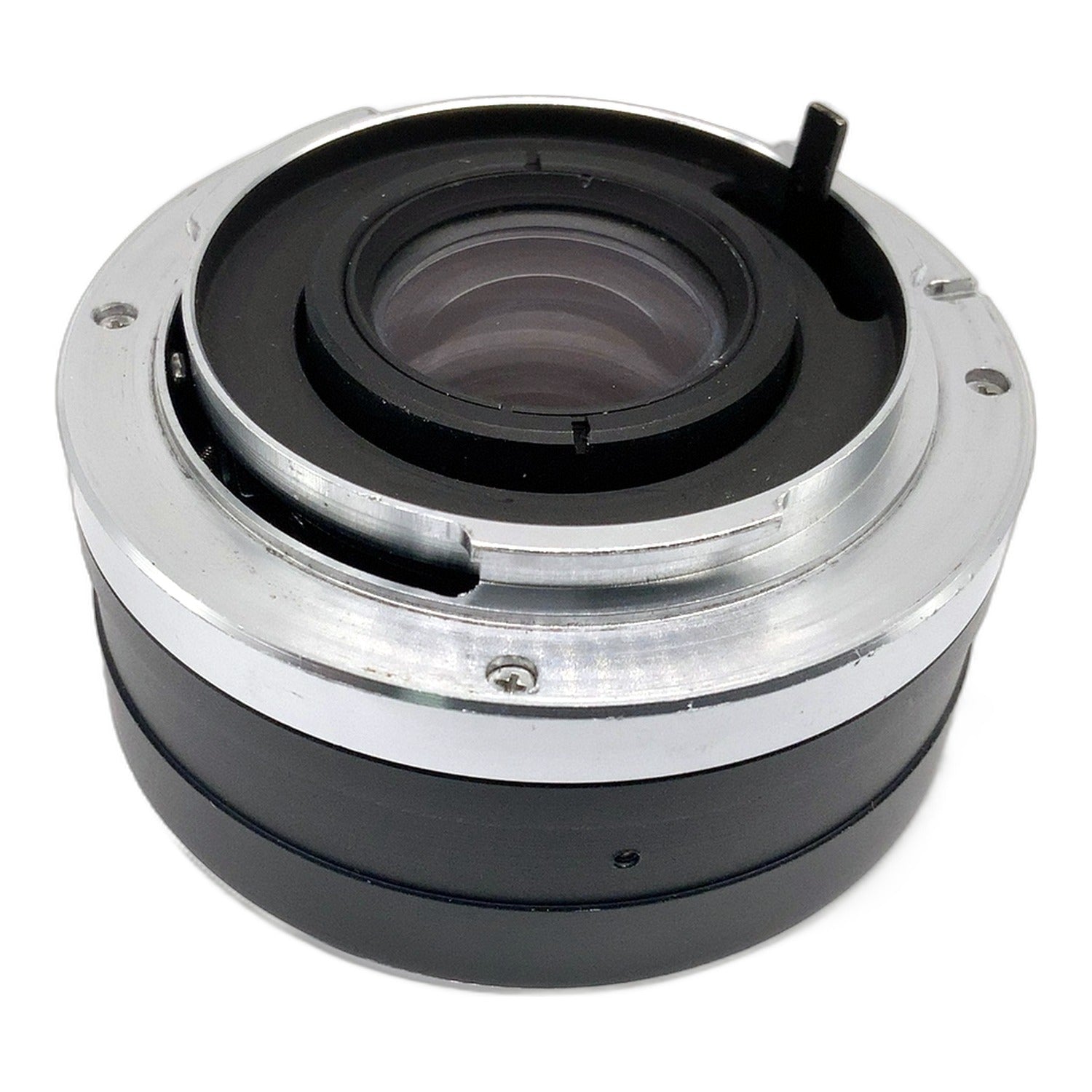 Hama Auto Tele Converter for Pentax K Converter 2x Objektivkonverter (Pentax K)