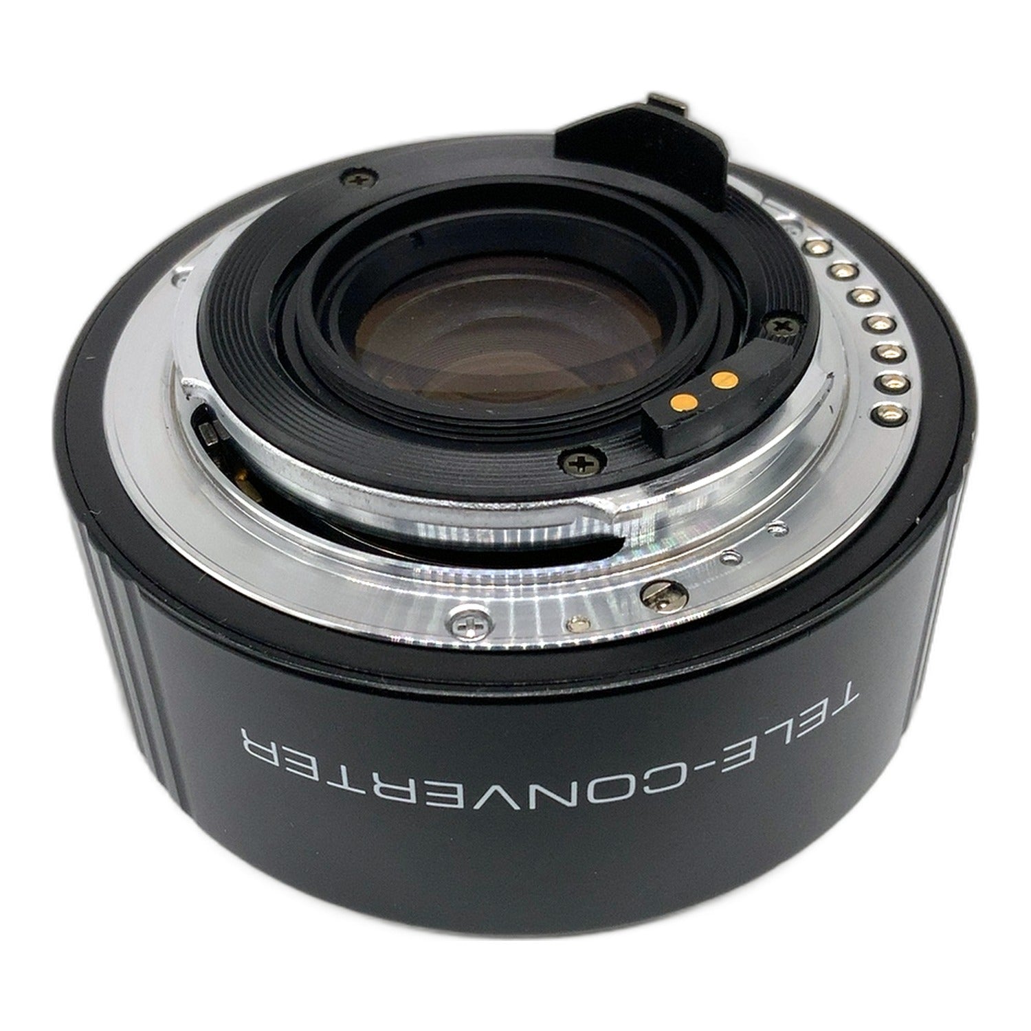 Kepcor Tele-Converter MC Converter 2x mit Tasche Objektivkonverter (Pentax K/AF)