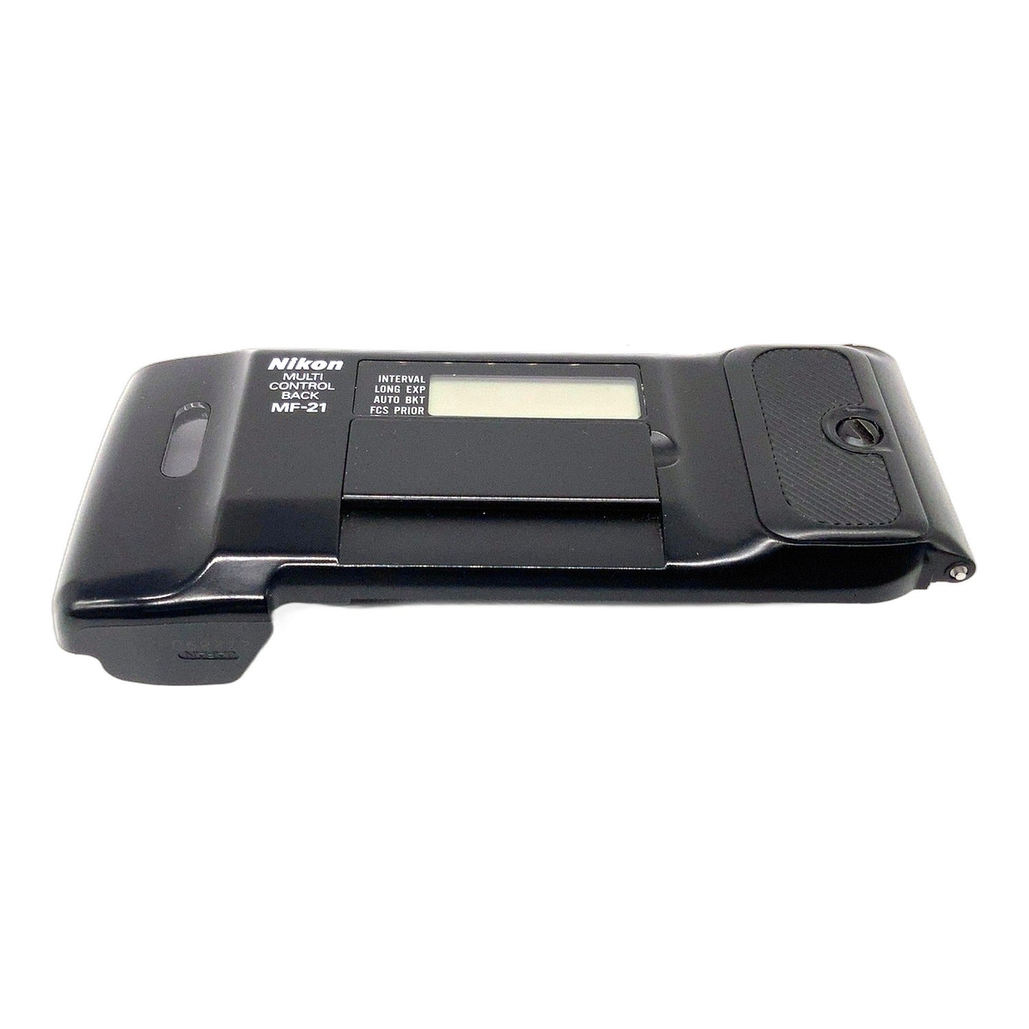 Nikon Multi Control Back MF-21 Databack in OVP mit Anleitung Kamerazubehör