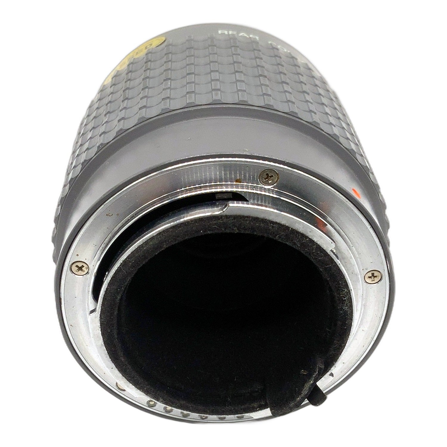 Pentax Rear Converter-A Converter 2x-L Konverter Objektivkonverter (Pentax K)