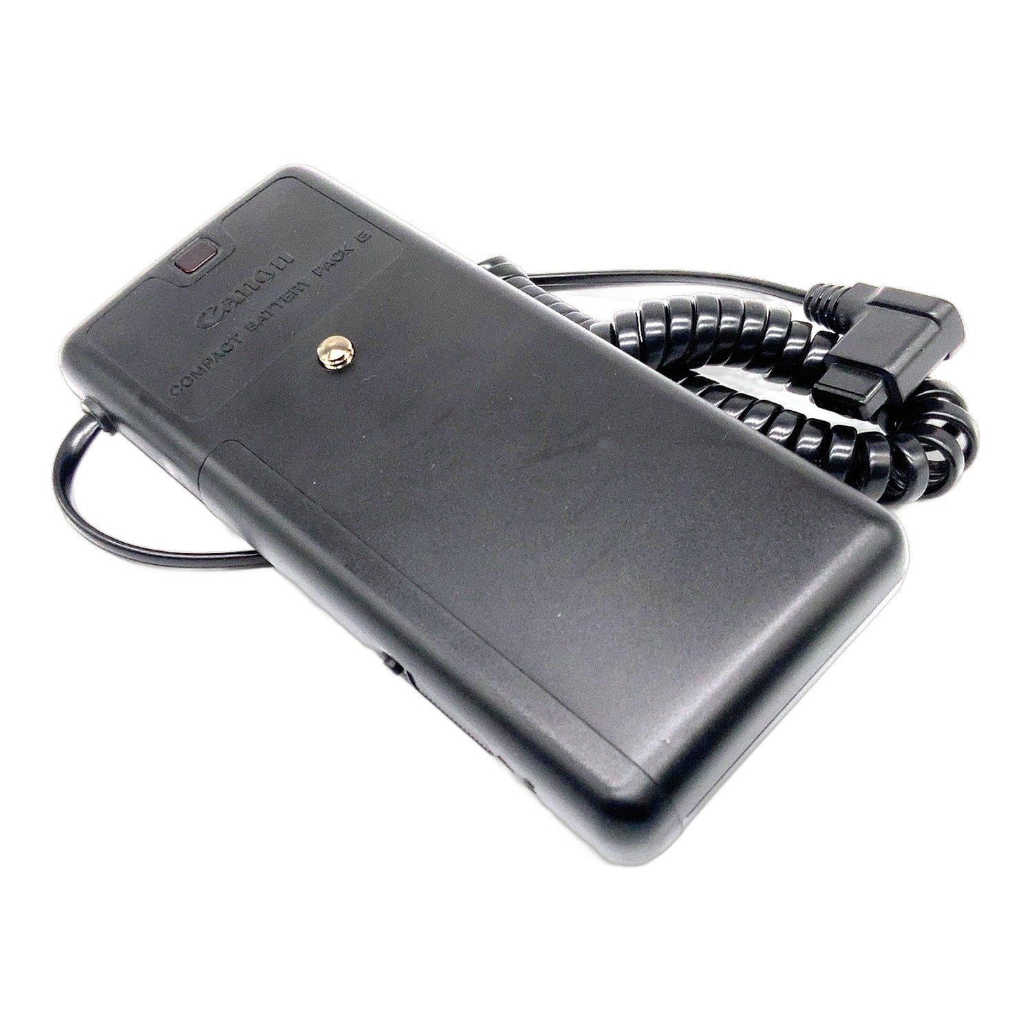 Canon Compact Battery Pack E für Speedlite 540EZ, 550EX, 580EX, MR-14EX etc.