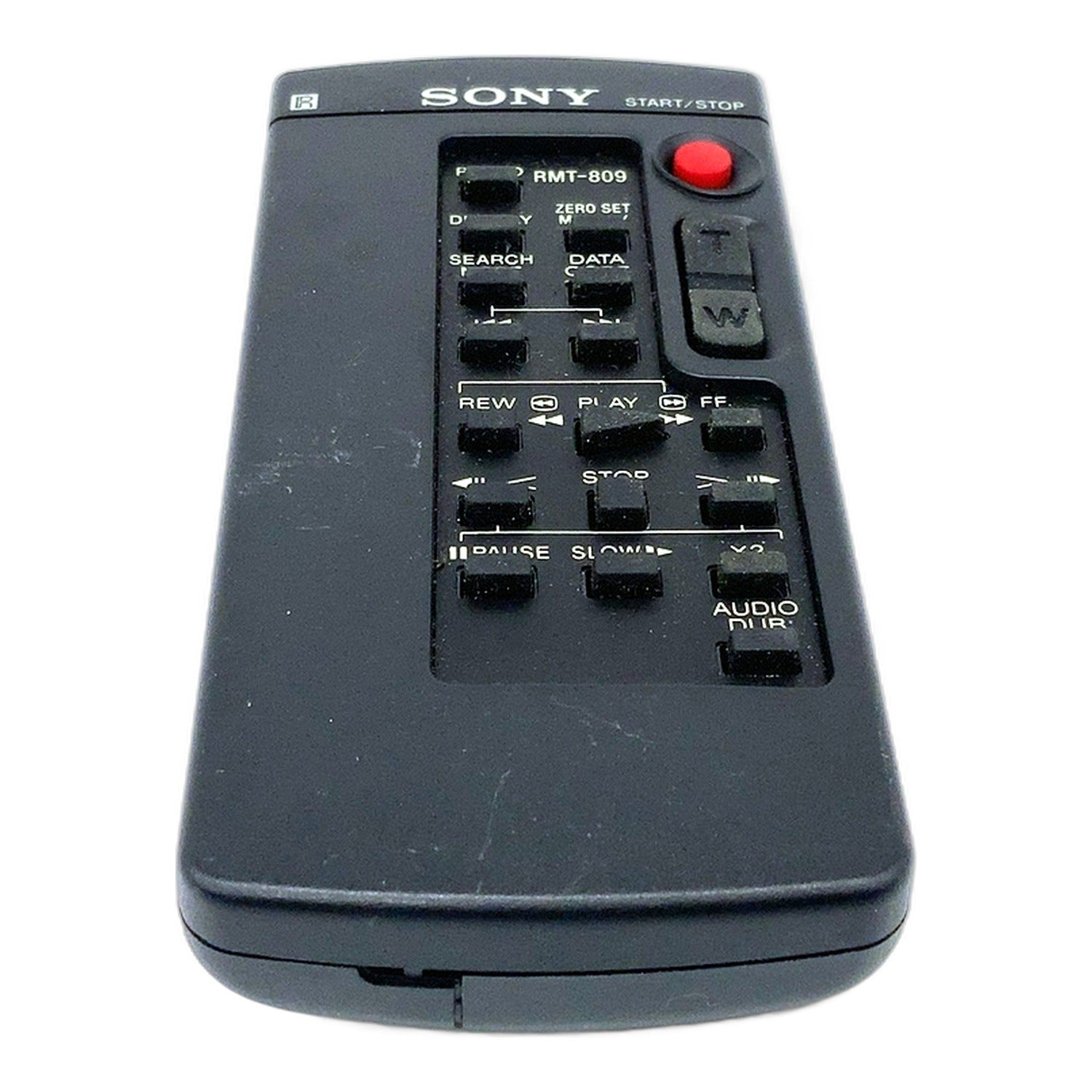 Sony RMT-809 Fernbedienung für DCR-PC-Serie, DCR-TRV-Serie Camcorder