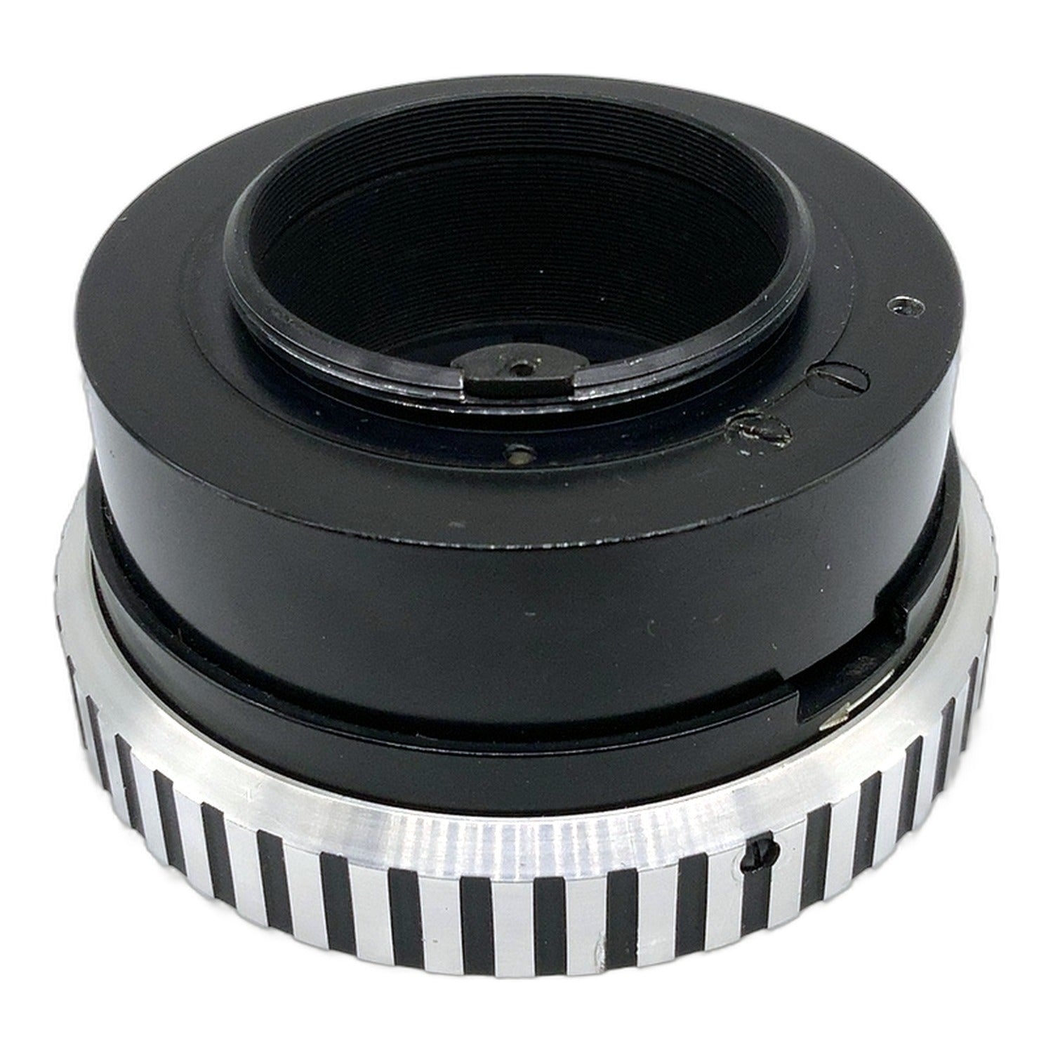 Pentacon Objektivadapter mount converter !ohne Automatik! (Pentacon Six → M42)