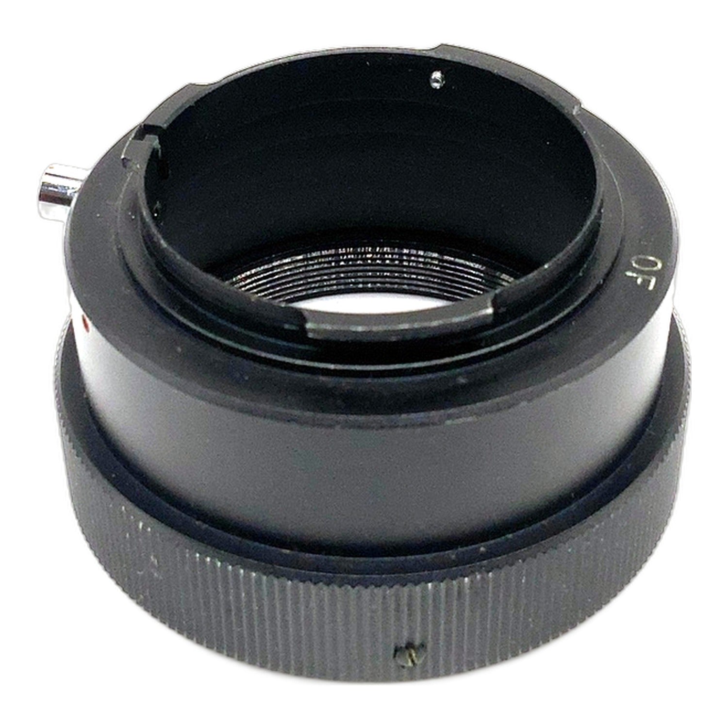Objektivadapter Kameraadapter Lens Mount Adapter (T2 → Olympus Pen F / Pen FT)
