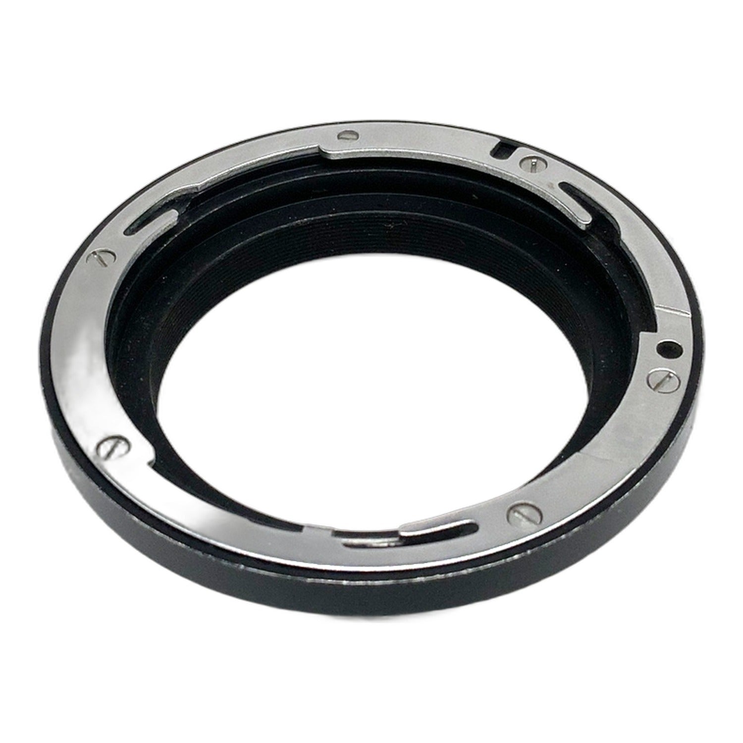 Objektivadapter Kameraadapter Lens Mount Adapter (Contarex → 43mm Gewinde)