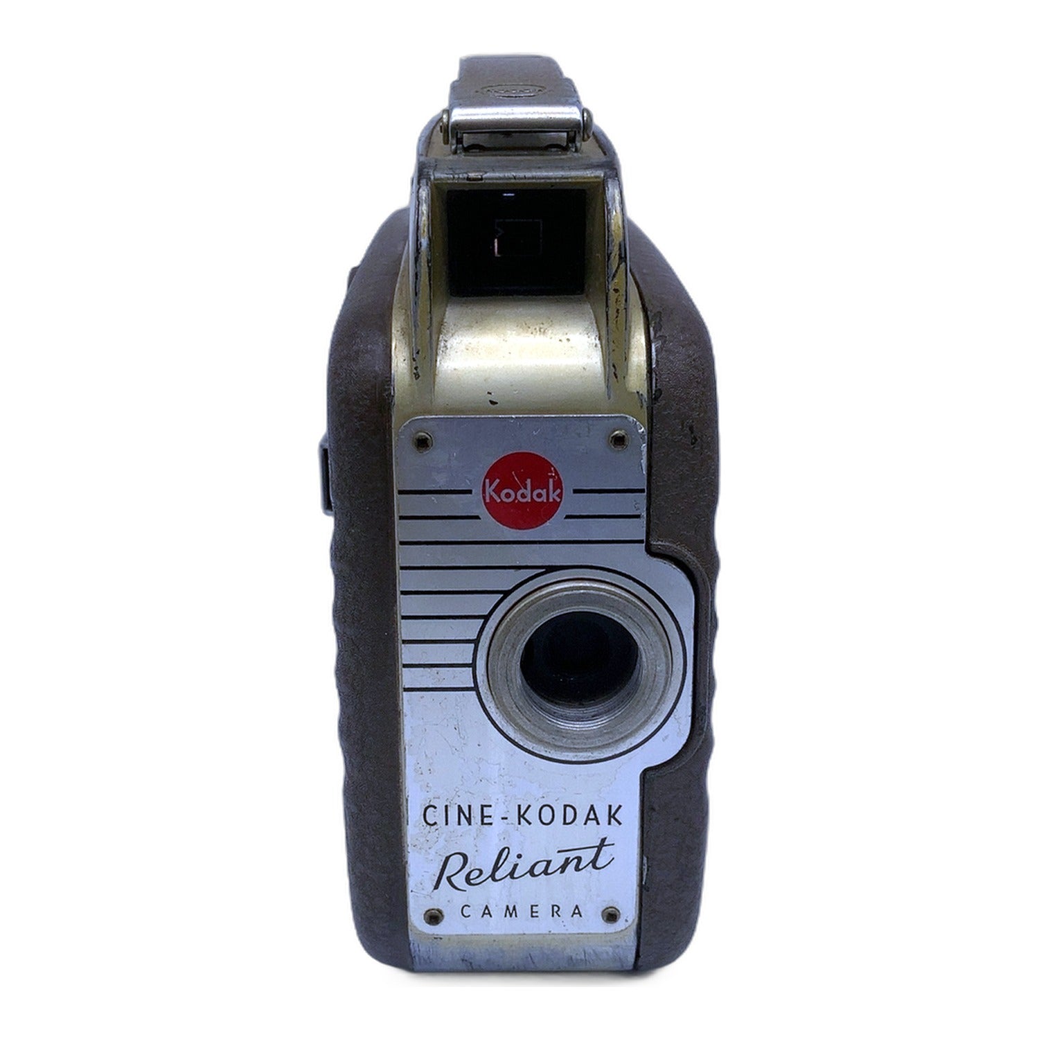 Eastman Kodak Cine-Kodak Reliant Filmkamera mit D Mount Cine Camera Movie Camera