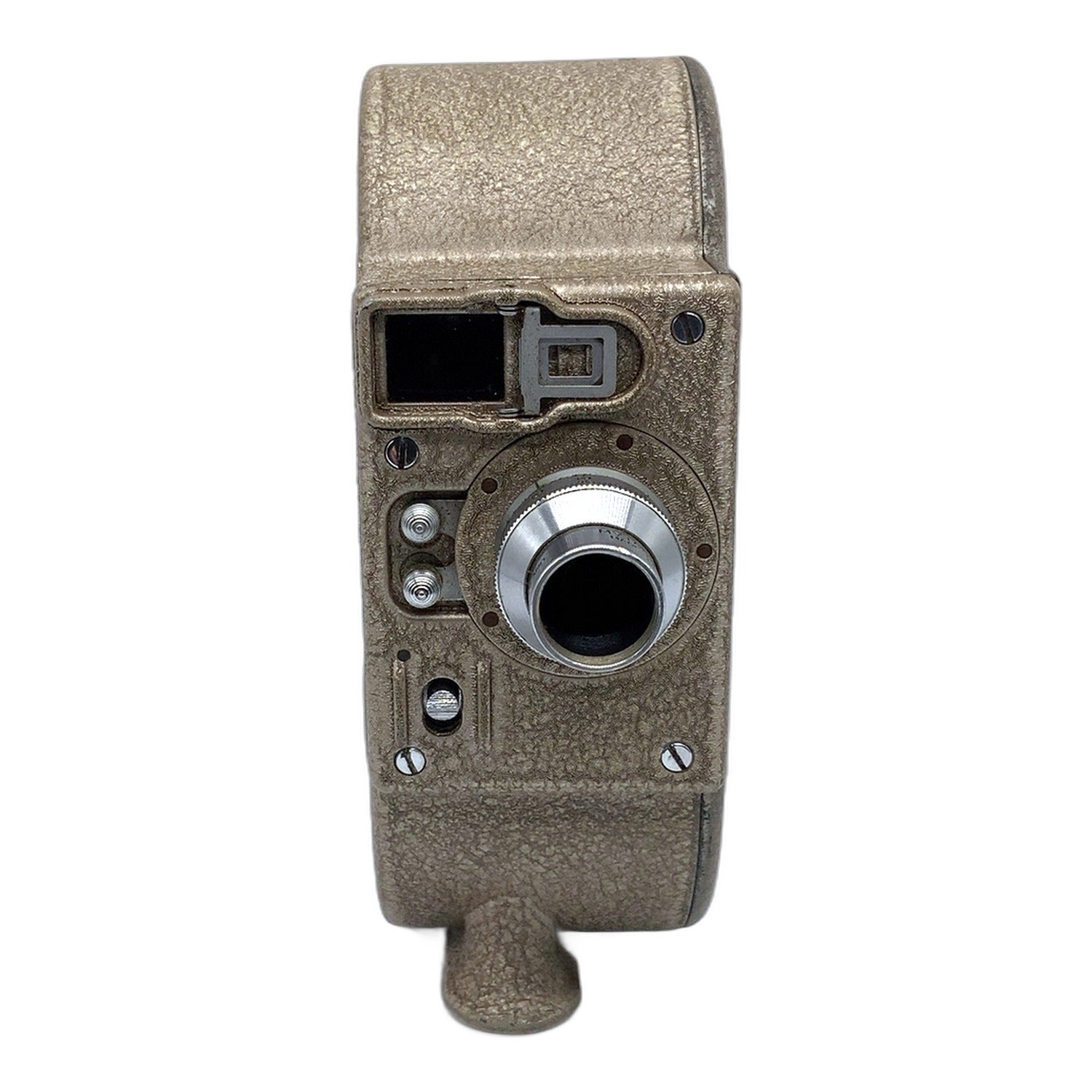 Bell & Howell Sportster Filmkamera mit Mytal Anastigmat 0.5 in. 1:2.5