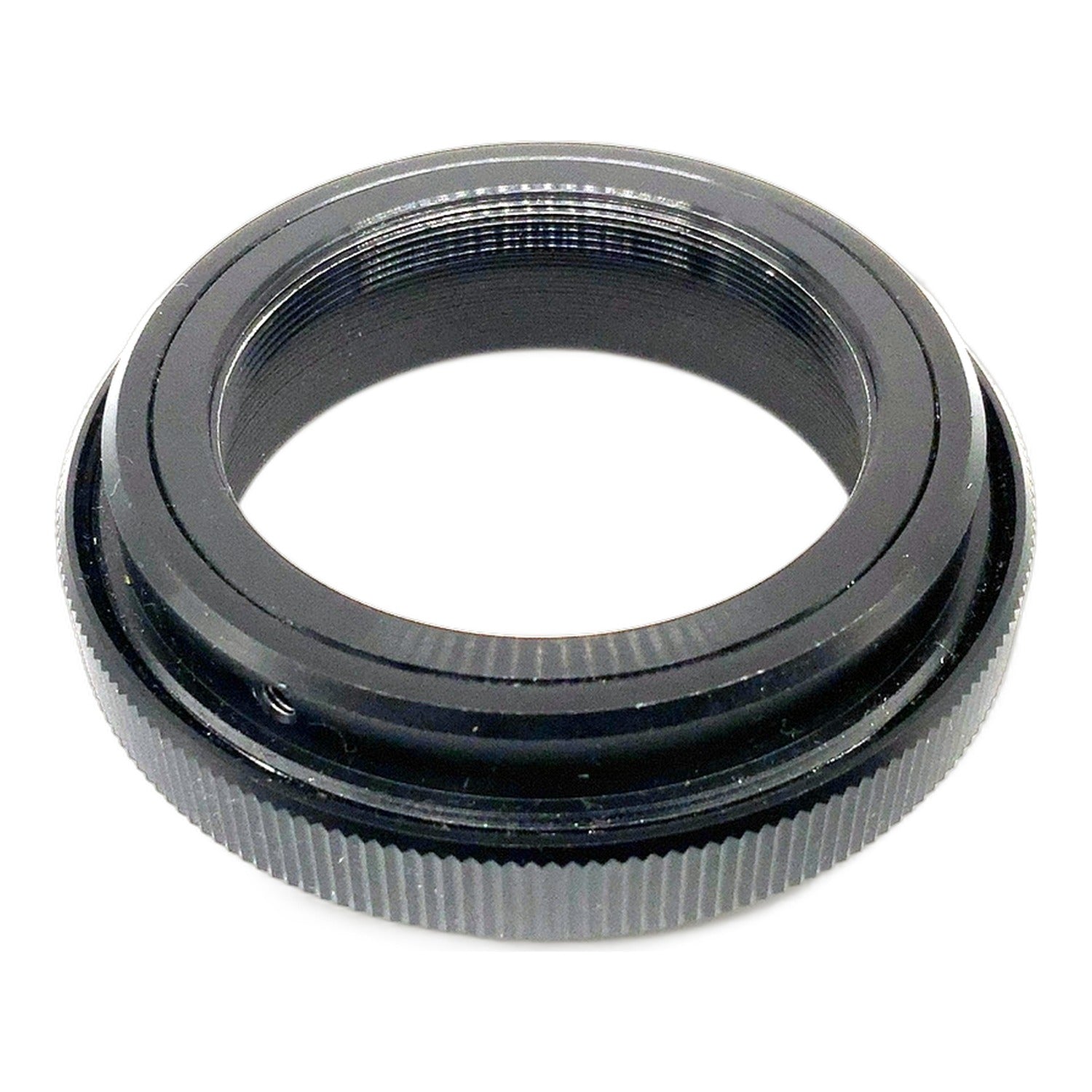 Objektivadapter Lens Adapter Kameraadapter Lens Mount Adapter (T2 → Canon FD)