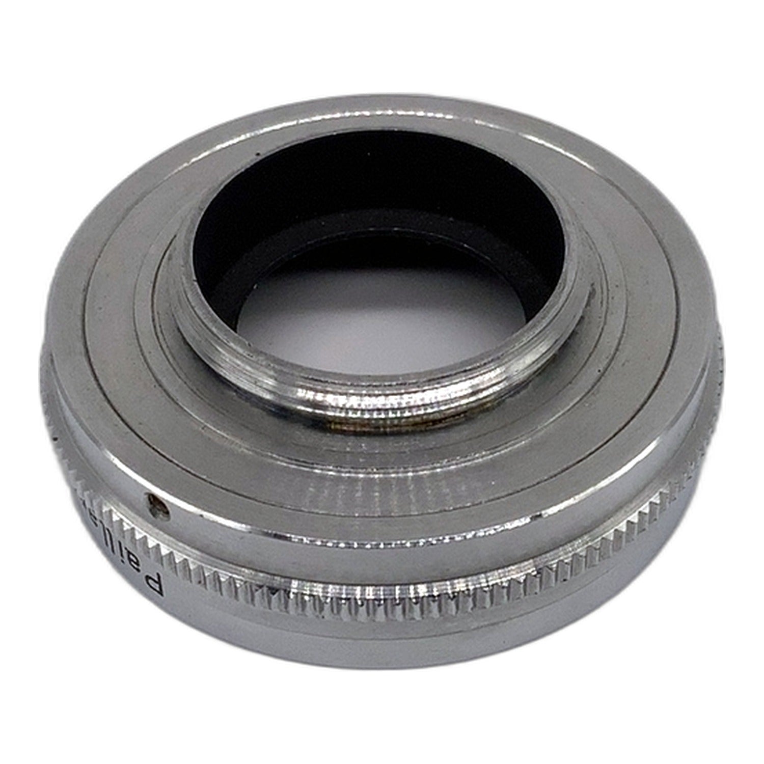 Paillard Switzerland BO-324 S Objektivadapter Lens Mount Adapter (M39 → C-Mount)