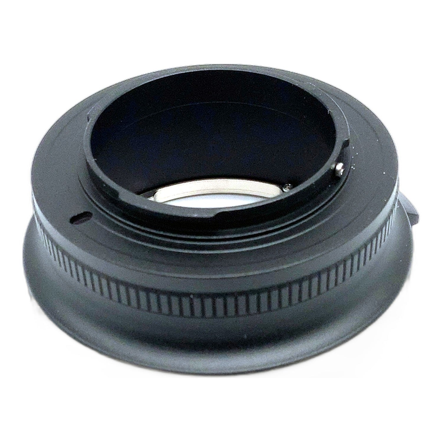 Kowi LMA-PK_M4/3 Objektivadapter (Pentax K → Micro four Thirds)