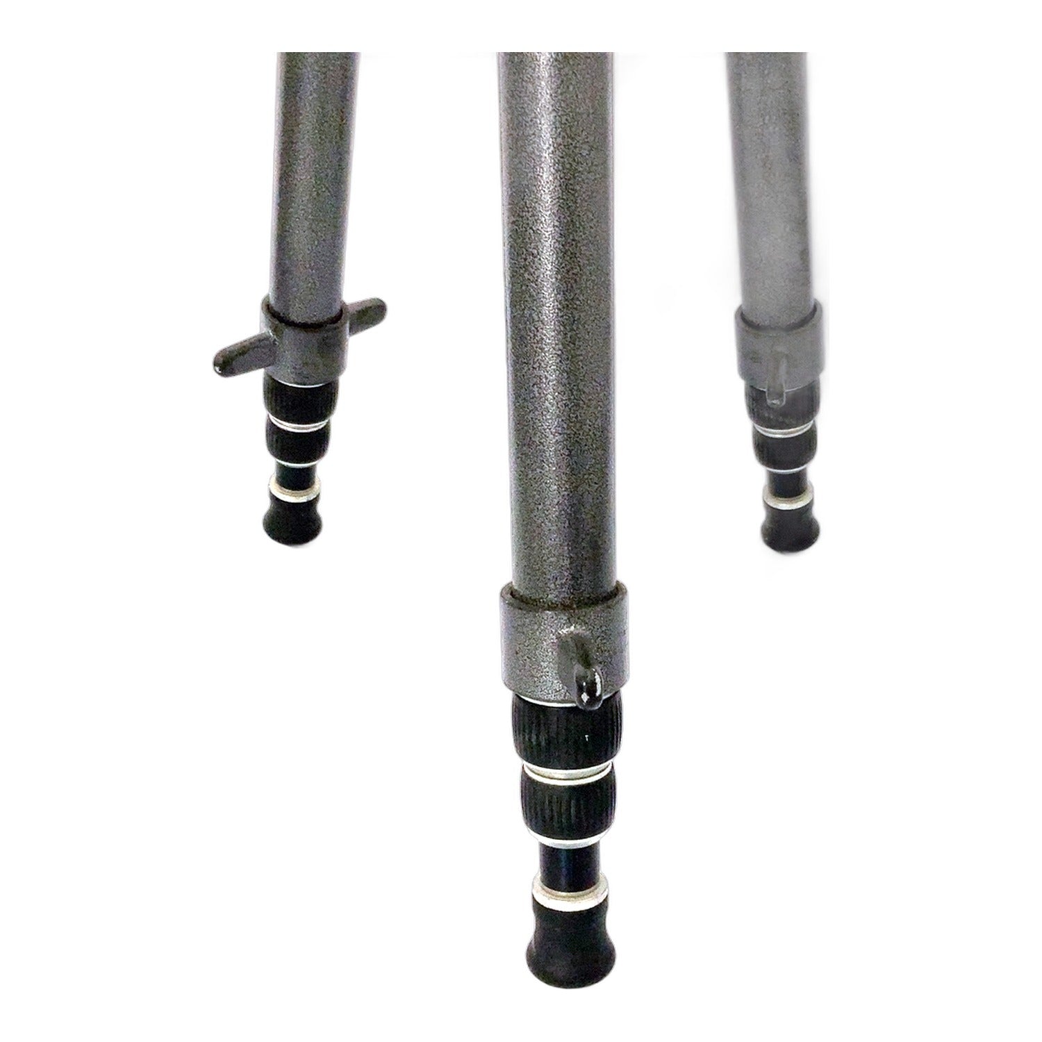 Gitzo G1347 MK2 Stativ Grau Tripod Fotostativ Camera Tripod Kamerastativ