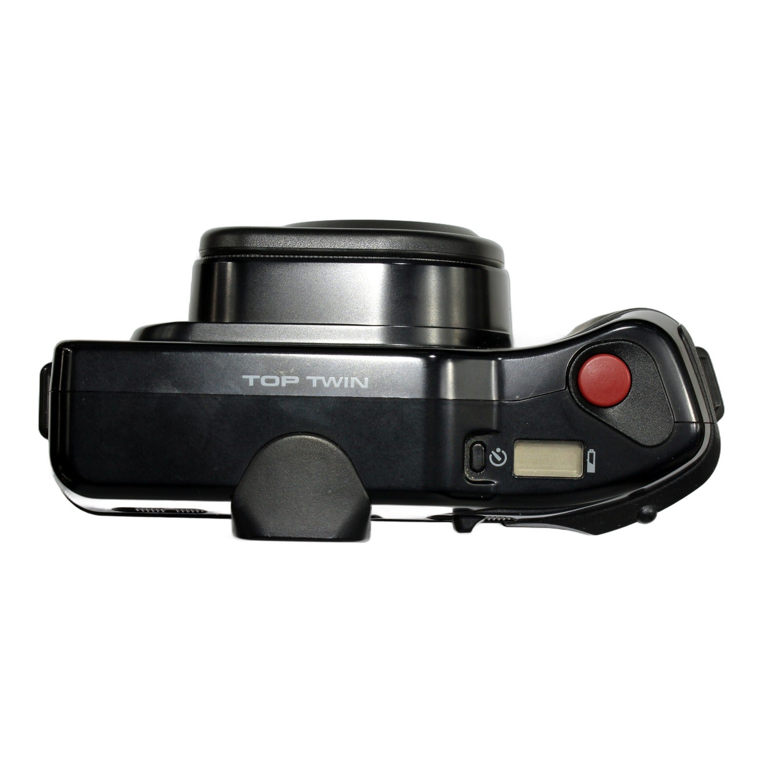 Canon Top Twin Point&Shoot mit 40/70mm 1:2.8/4.9 Lens Kompaktkamera