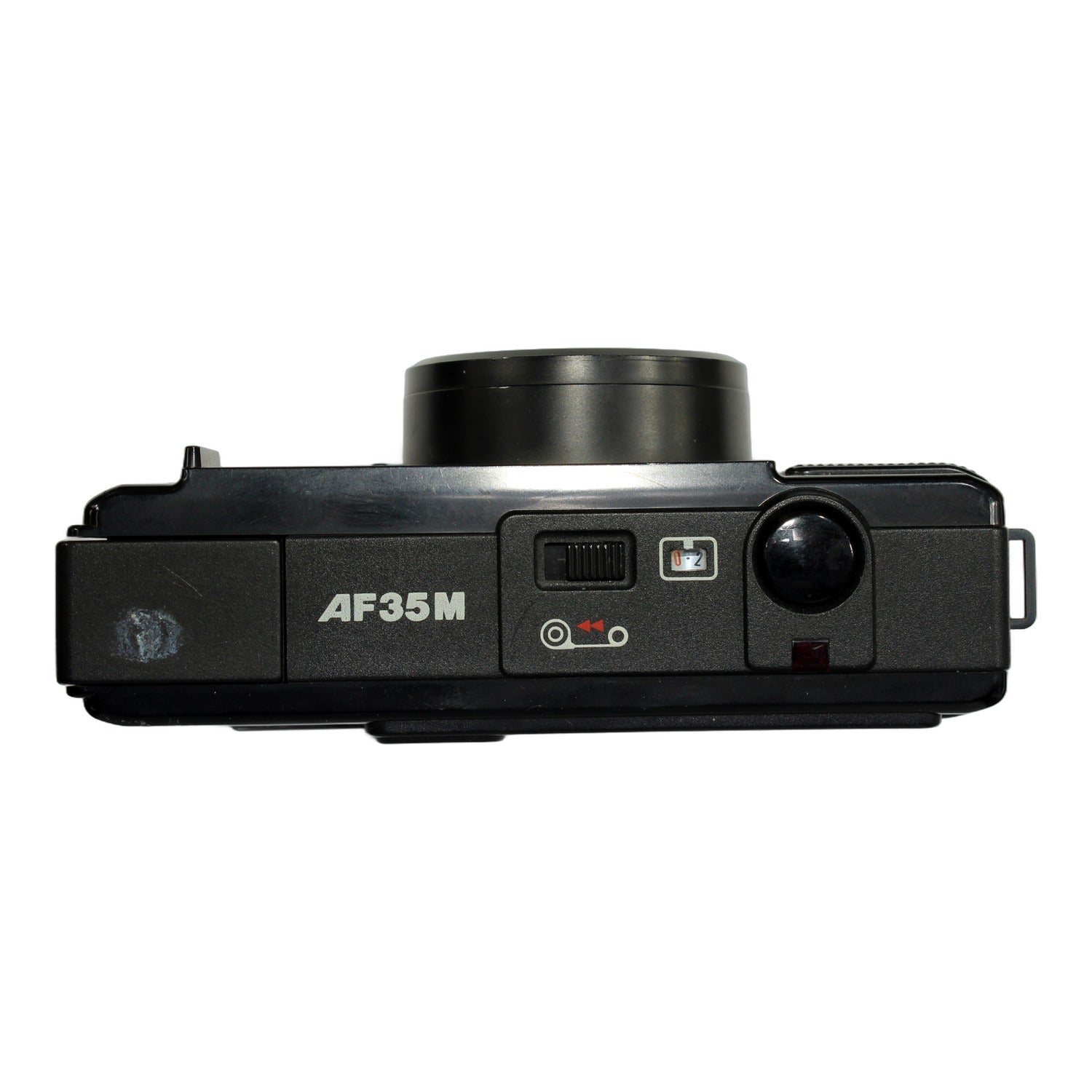 Canon AF35M Point&Shoot mit 38mm 1:2.8 Lens Compact Camera Kompaktkamera