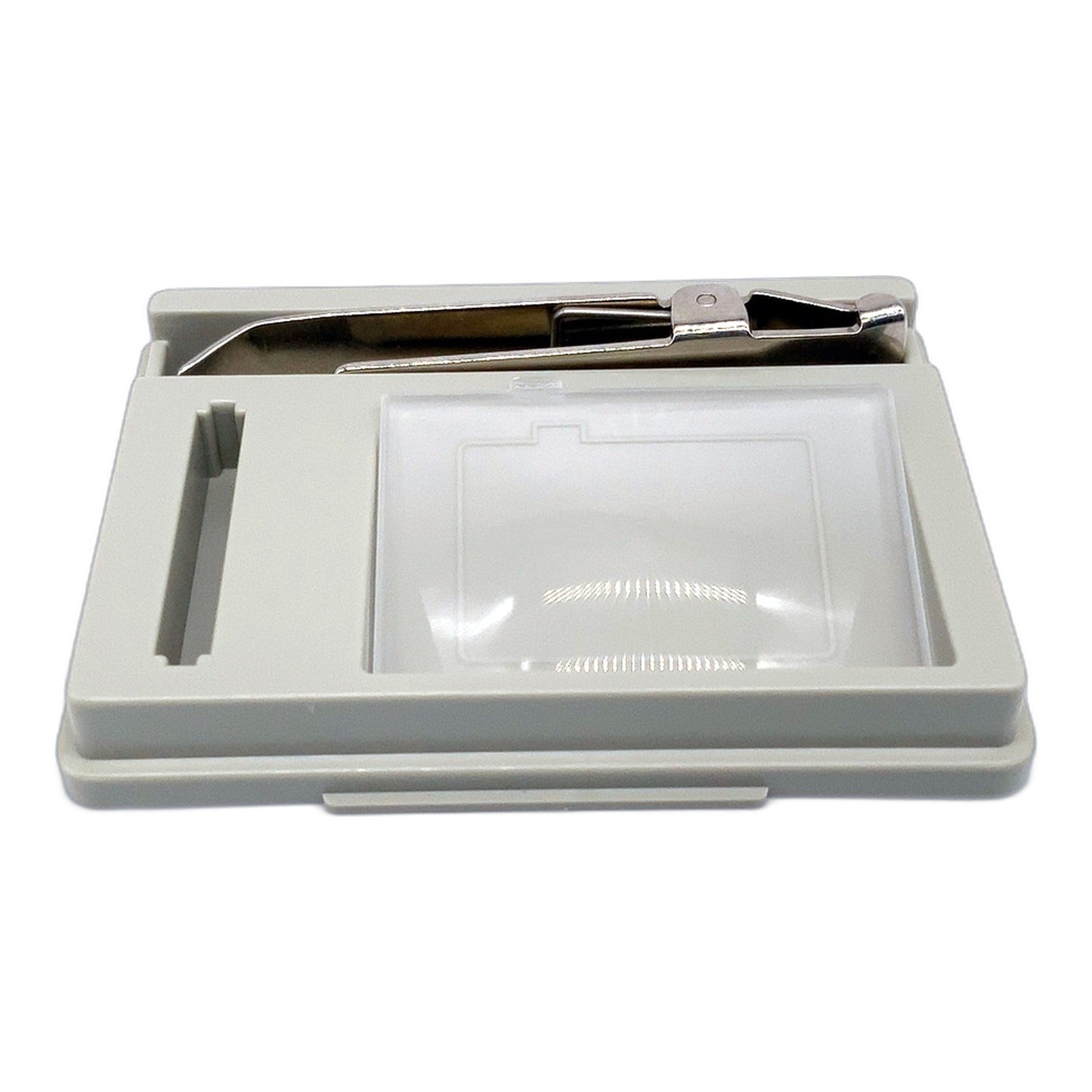 Contax Focusing Screen FV Type Mattscheibe in OVP Fotozubehör Kamerazubehör