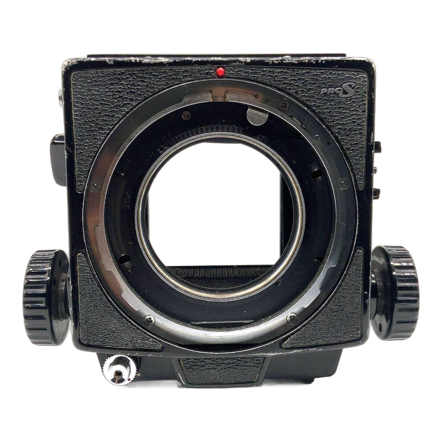 Mamiya RB67  Professional Mittelformatkamera Defekt Medium Format(RB67 Bajonett)