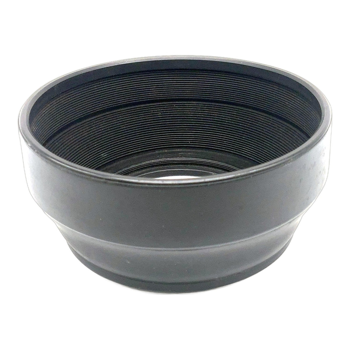 Nikon HR-3 Gegenlichtblende R10 Gummi Lens Hood Streulichtblende