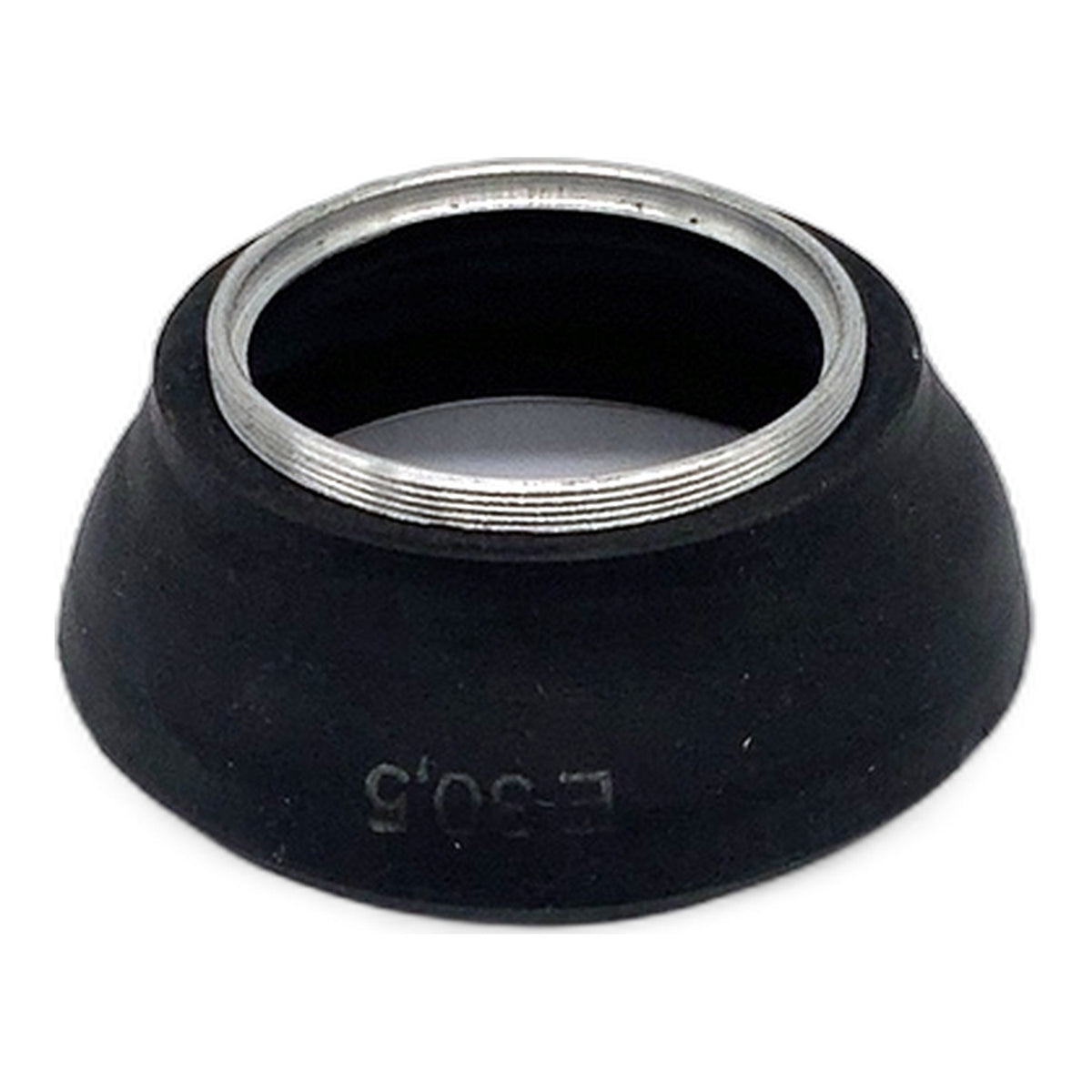 Cenei 30,5mm Gegenlichtblende E30,5 Lens Hood Streulichtblende