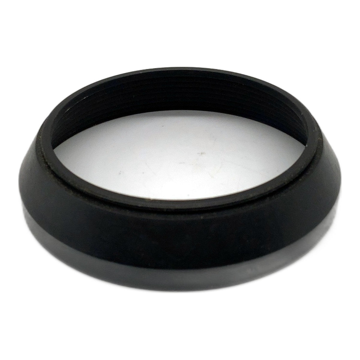 Schneider Kreuznach Nr. 30/2 Gegenlichtblende Metall Lens Hood Streulichtblende