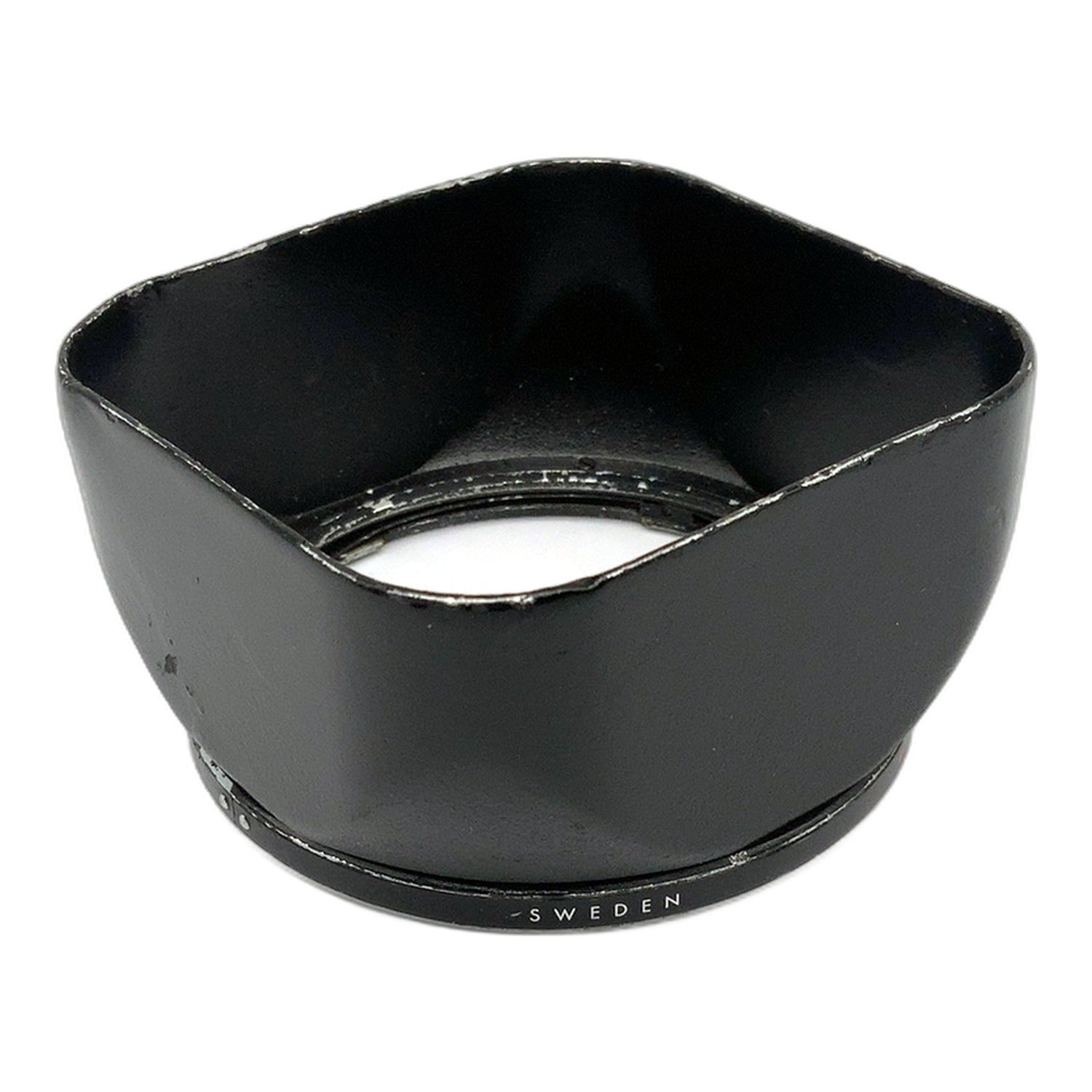 Hasselblad B50 /80 Gegenlichtblende Bajonett 50 für Planar C 80mm f2.8 lens hood