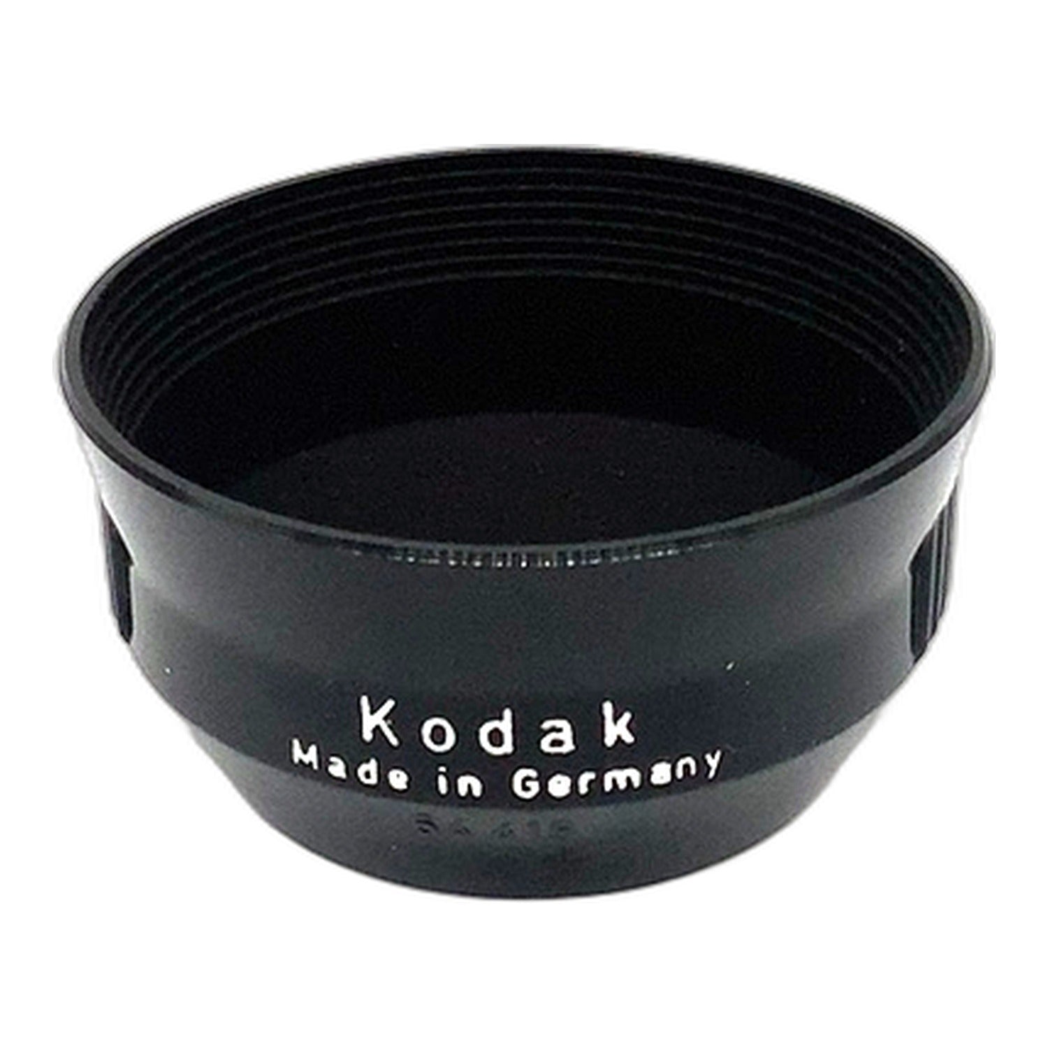 Kodak 64 415 Gegenlichtblende in OVP Lens Hood Streulichtblende