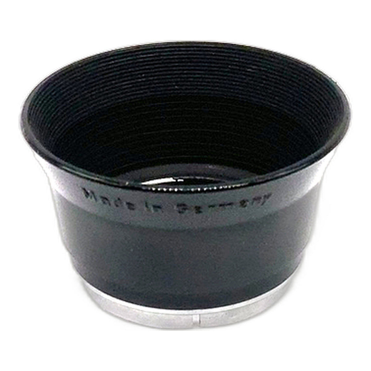 Kodak 28,5mm Gegenlichtblende push fit Lens Hood Streulichtblende