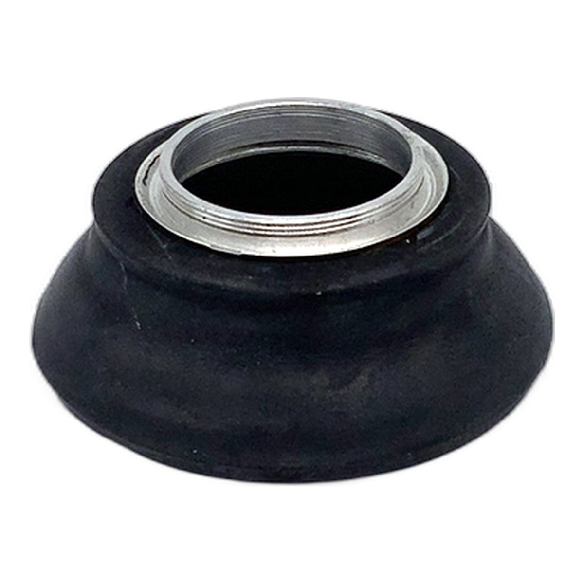 Cenei 24mm Gegenlichtblende Gummi Lens Hood Streulichtblende