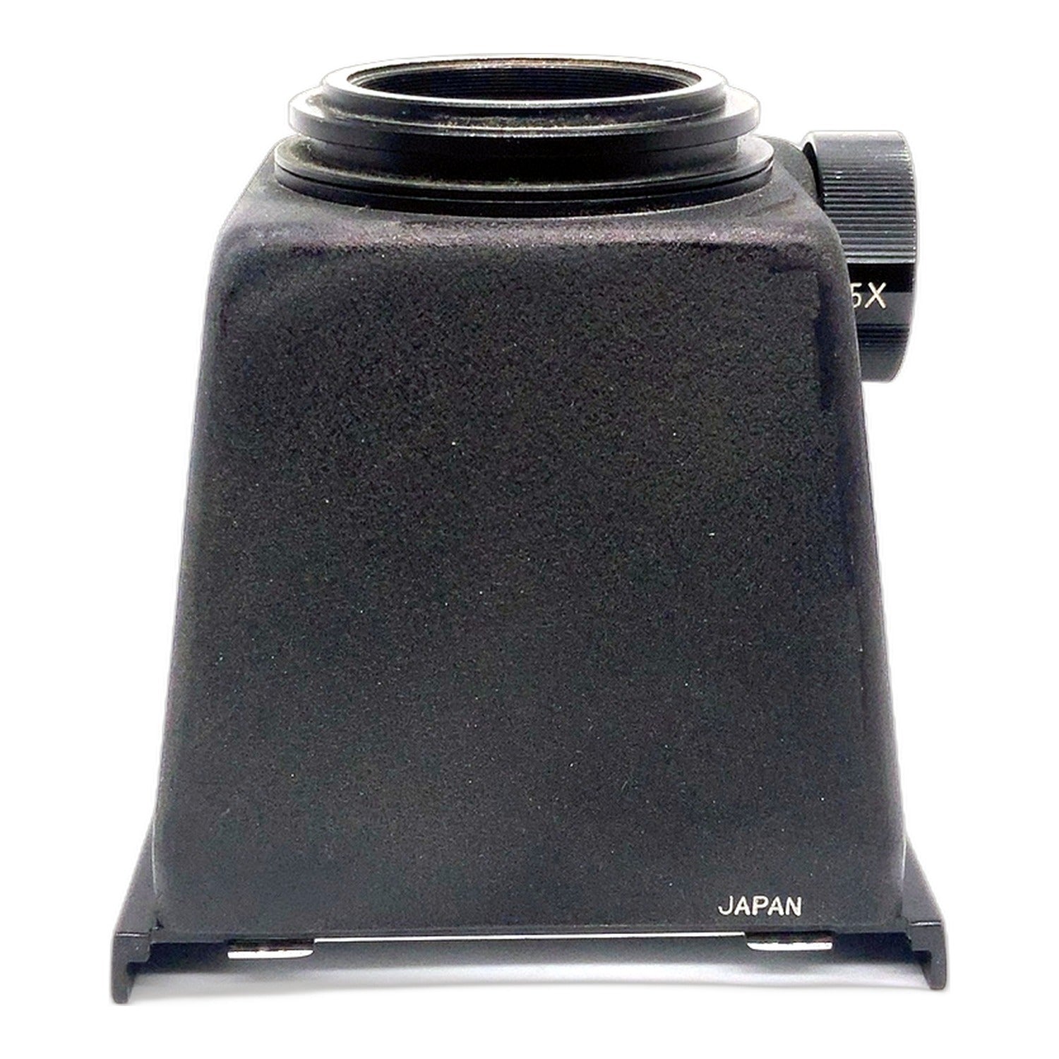 Mamiya Lupensucher 3x/5x für RB67 Magnifier Viewfinder Dual Vergrößerung Sucher